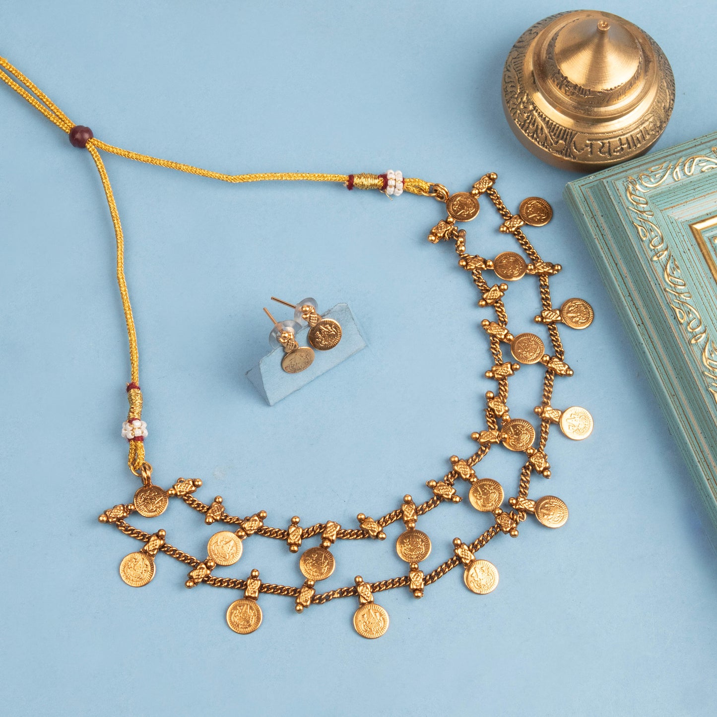 Necklace 536