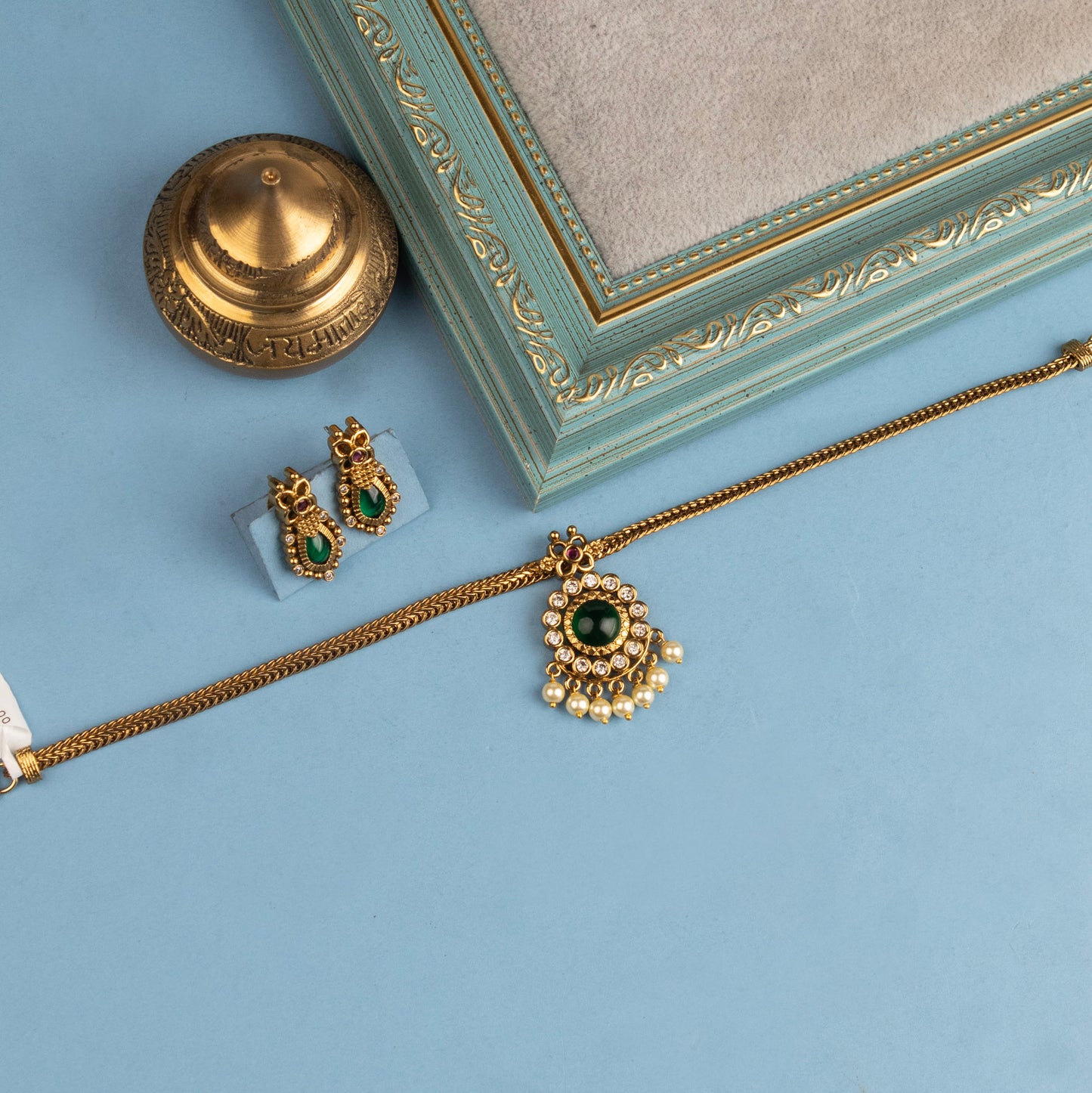 Necklace 841