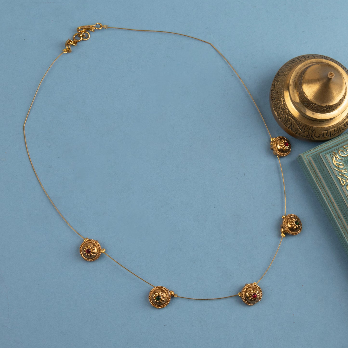 Necklace 898
