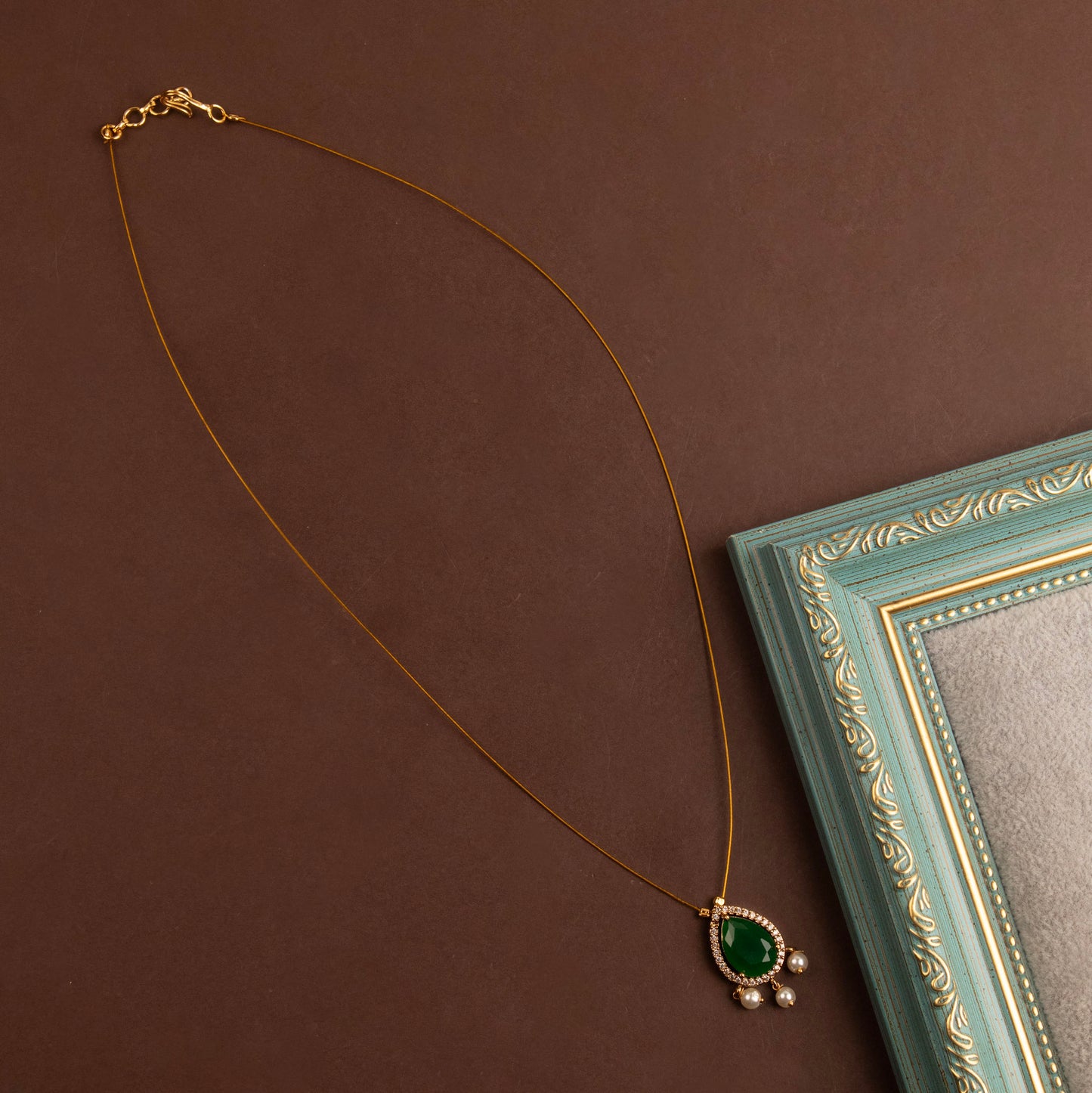 Necklace 987