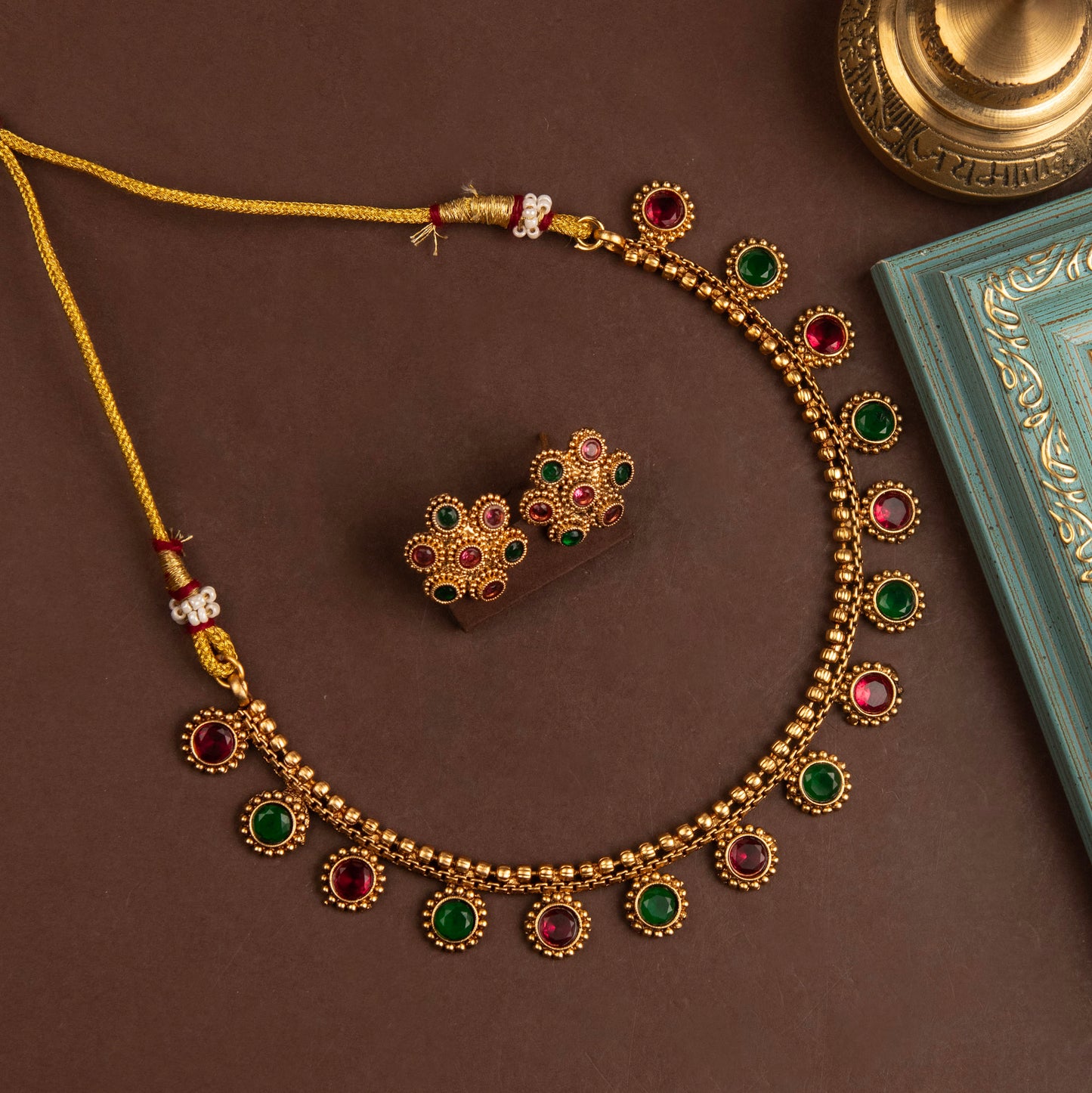 Necklace 1030
