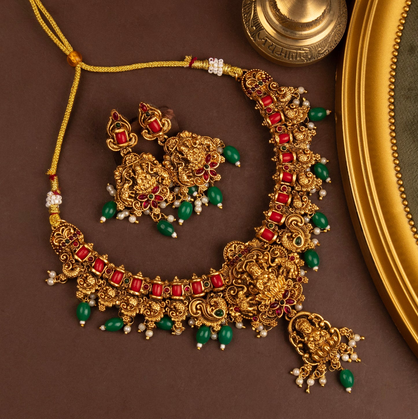 Necklace 1075