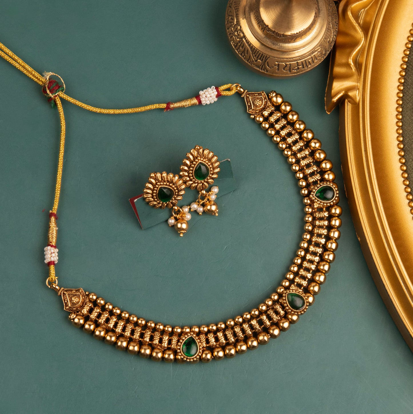 Necklace 1127