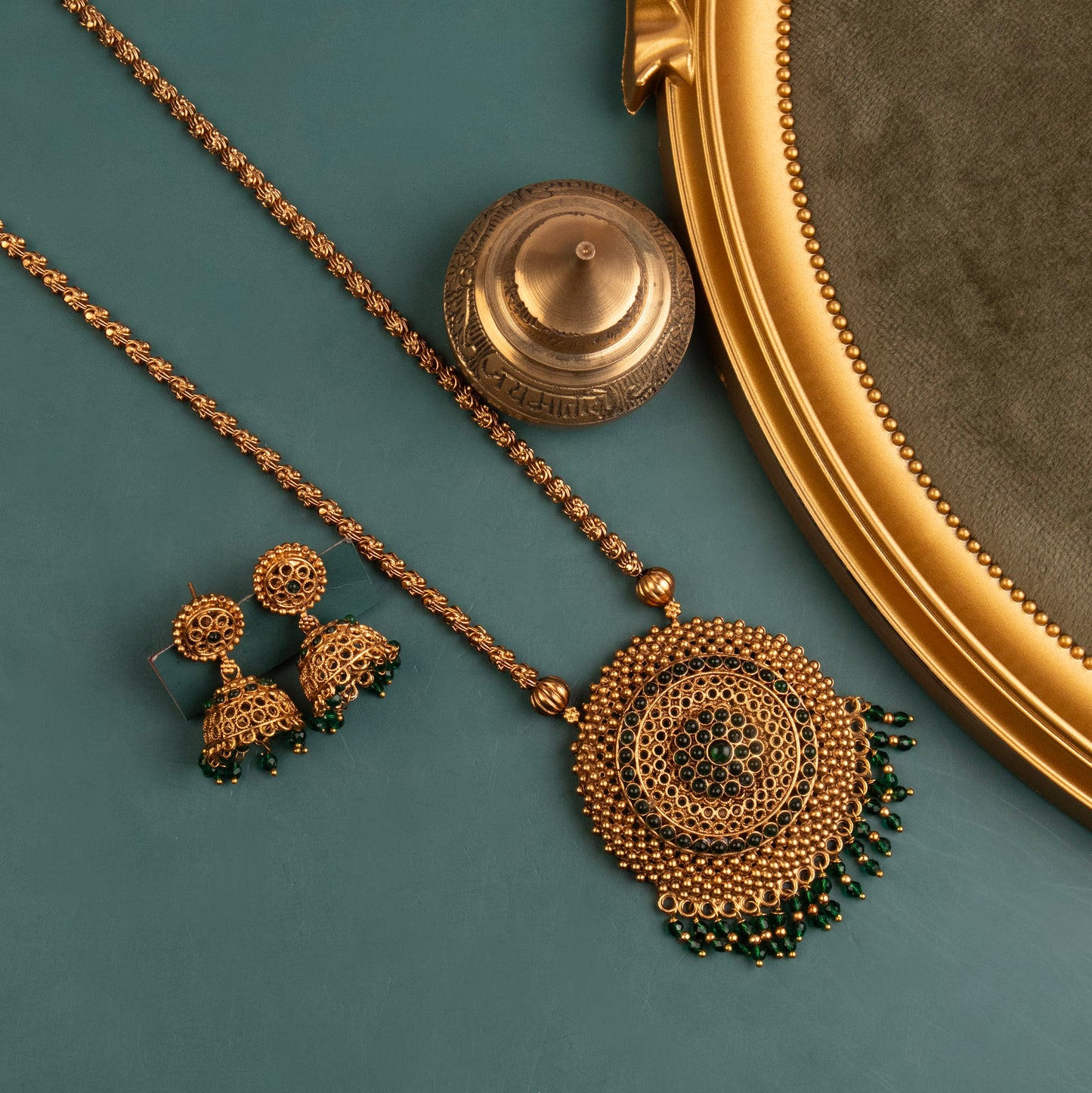 Necklace 1134
