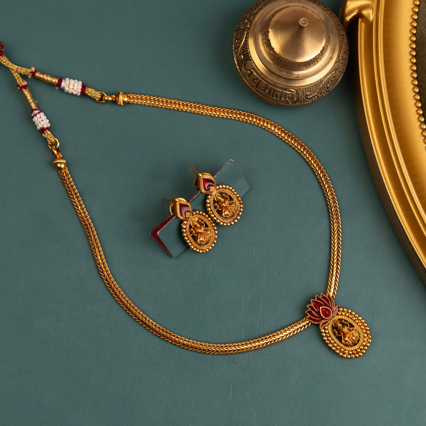 Necklace 124