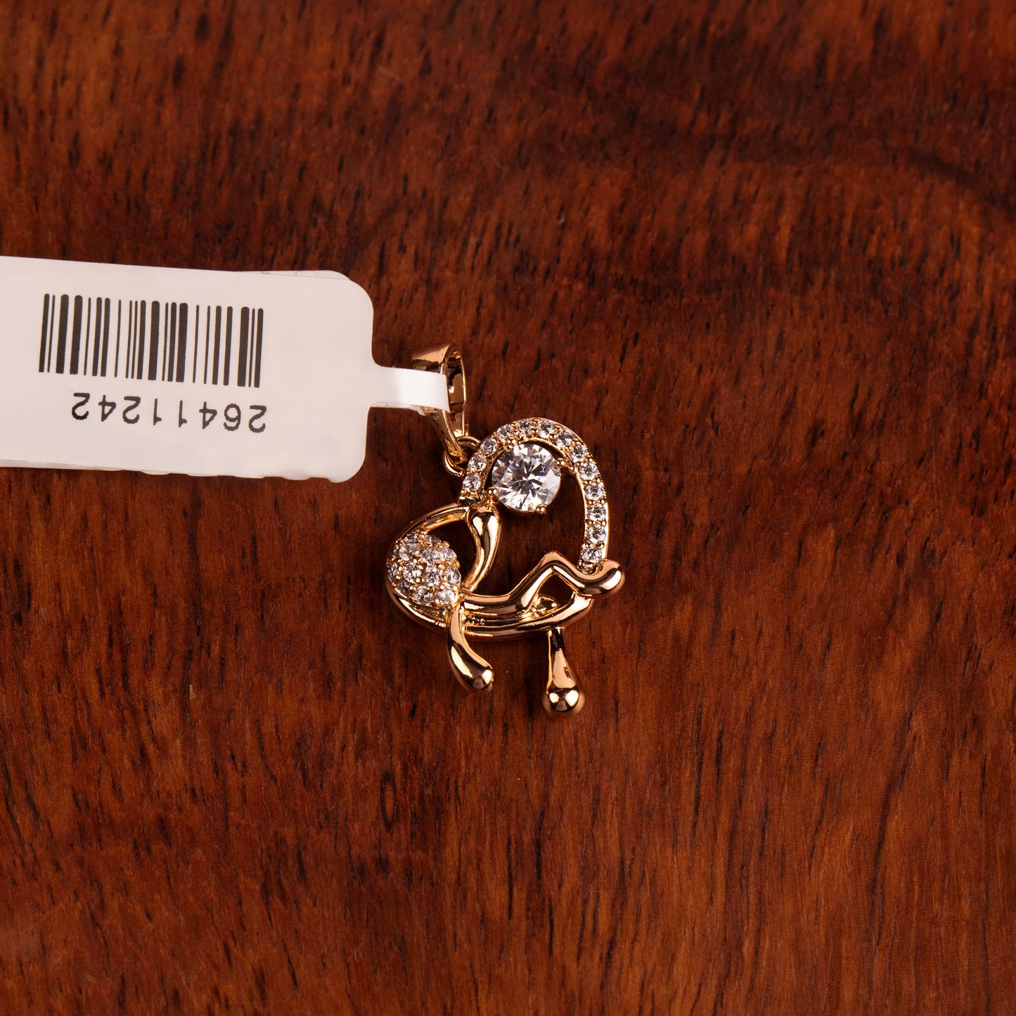 AD Pendant P04