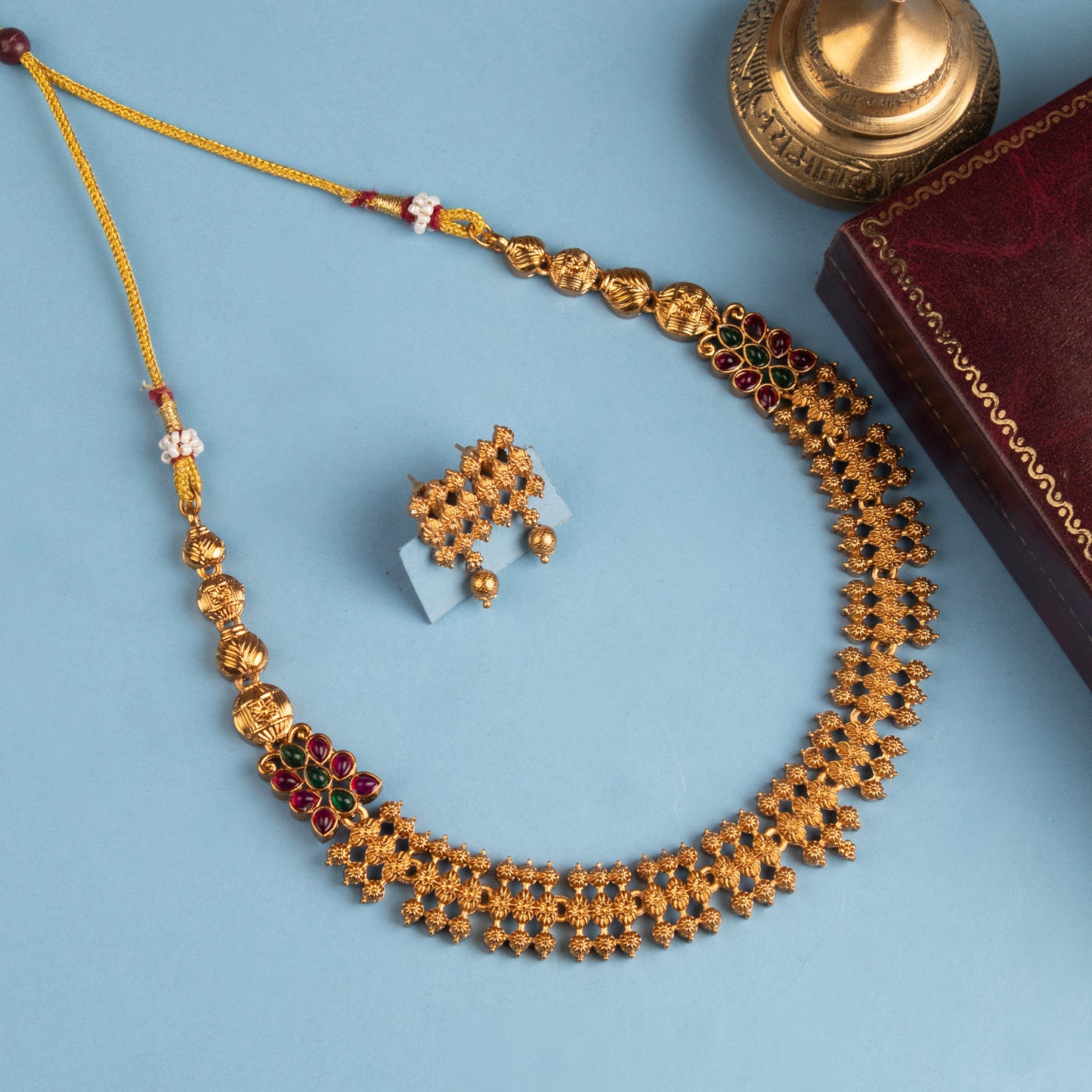 Necklace 371