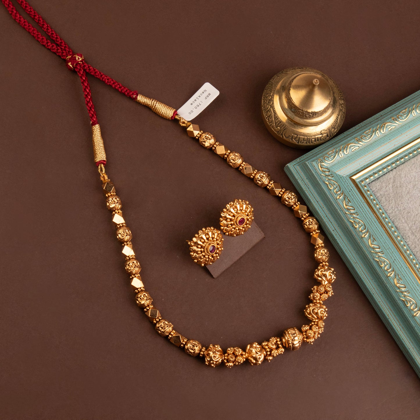 Necklace 464