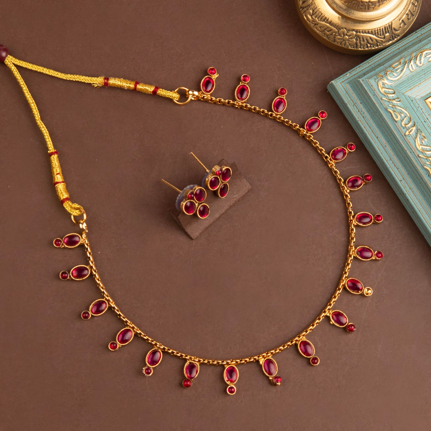 Necklace 445