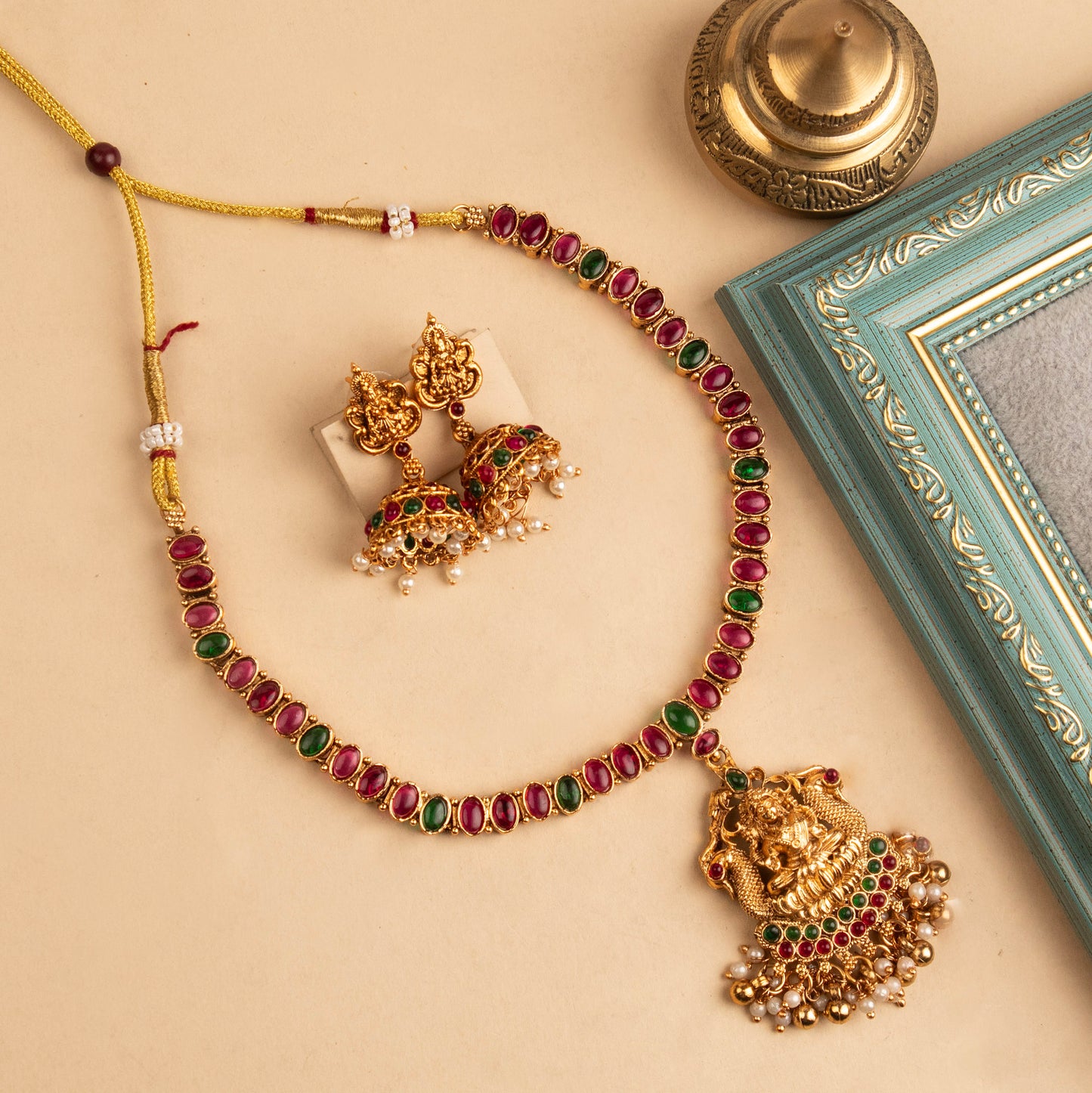 Necklace 913