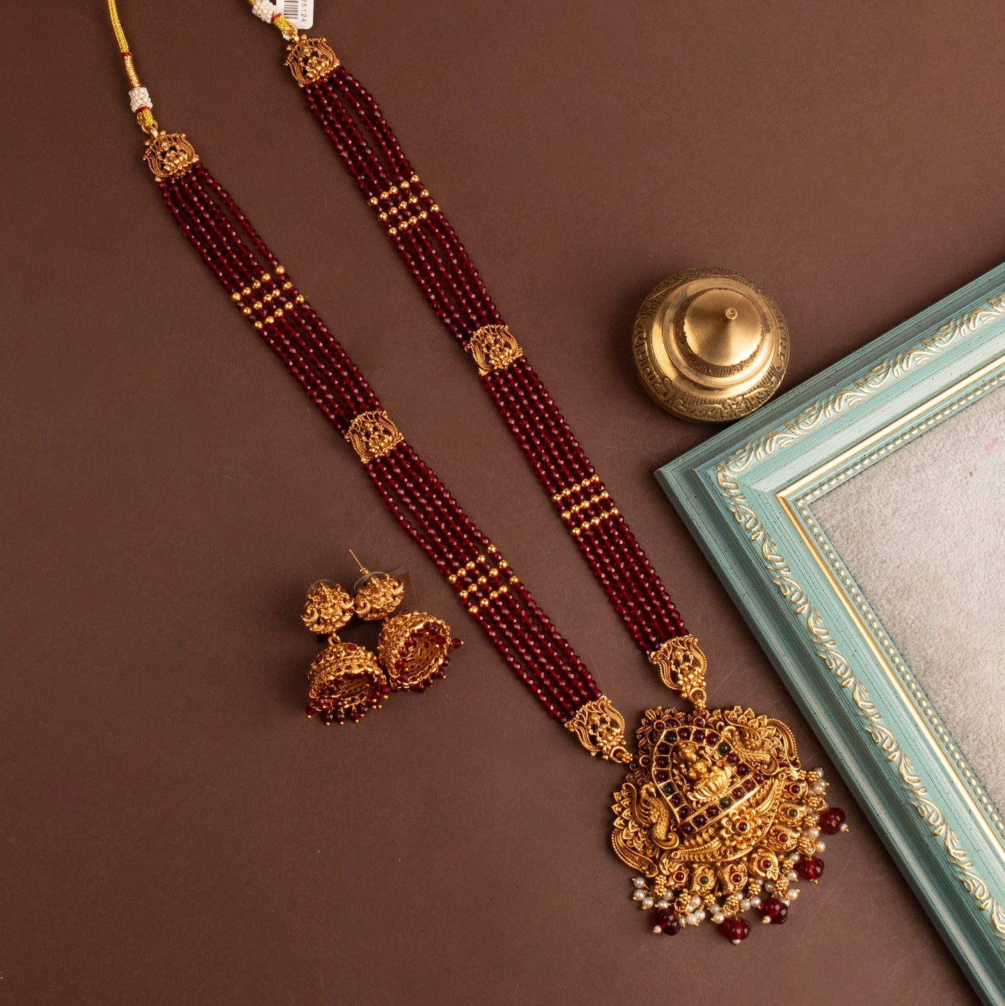 Premium Necklace 946