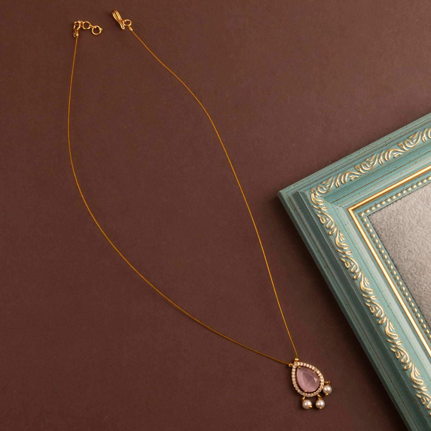 Necklace 987
