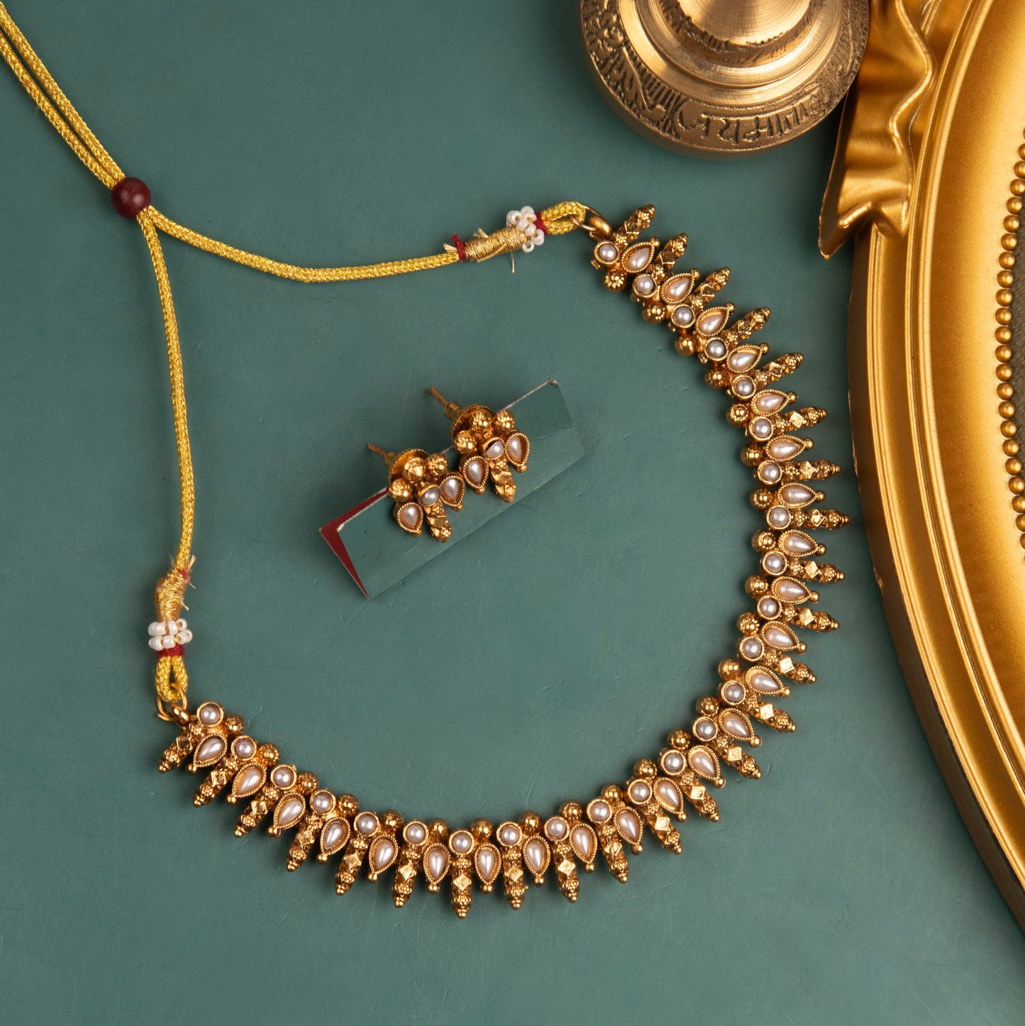 Necklace 1130