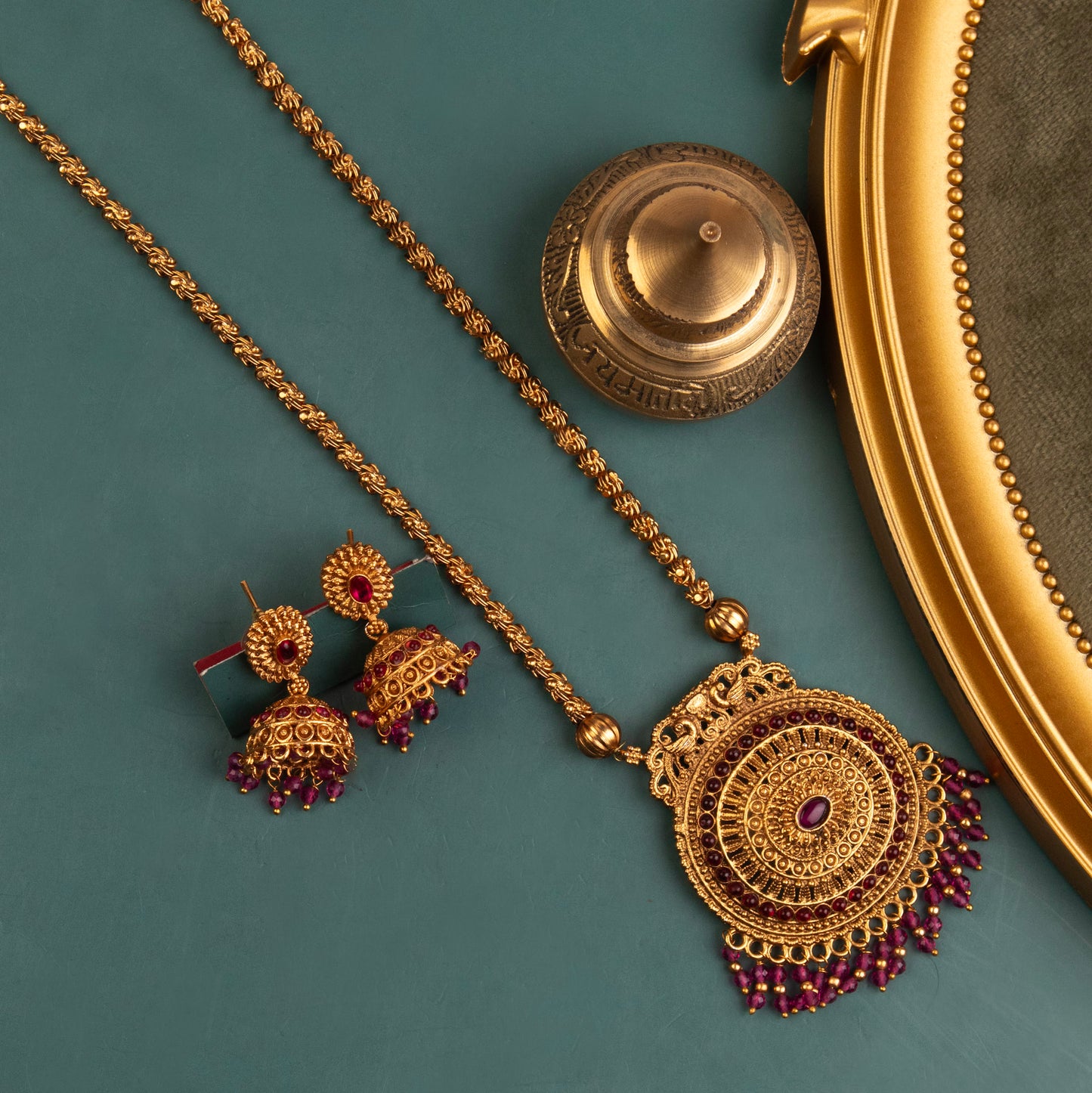 Necklace 1136