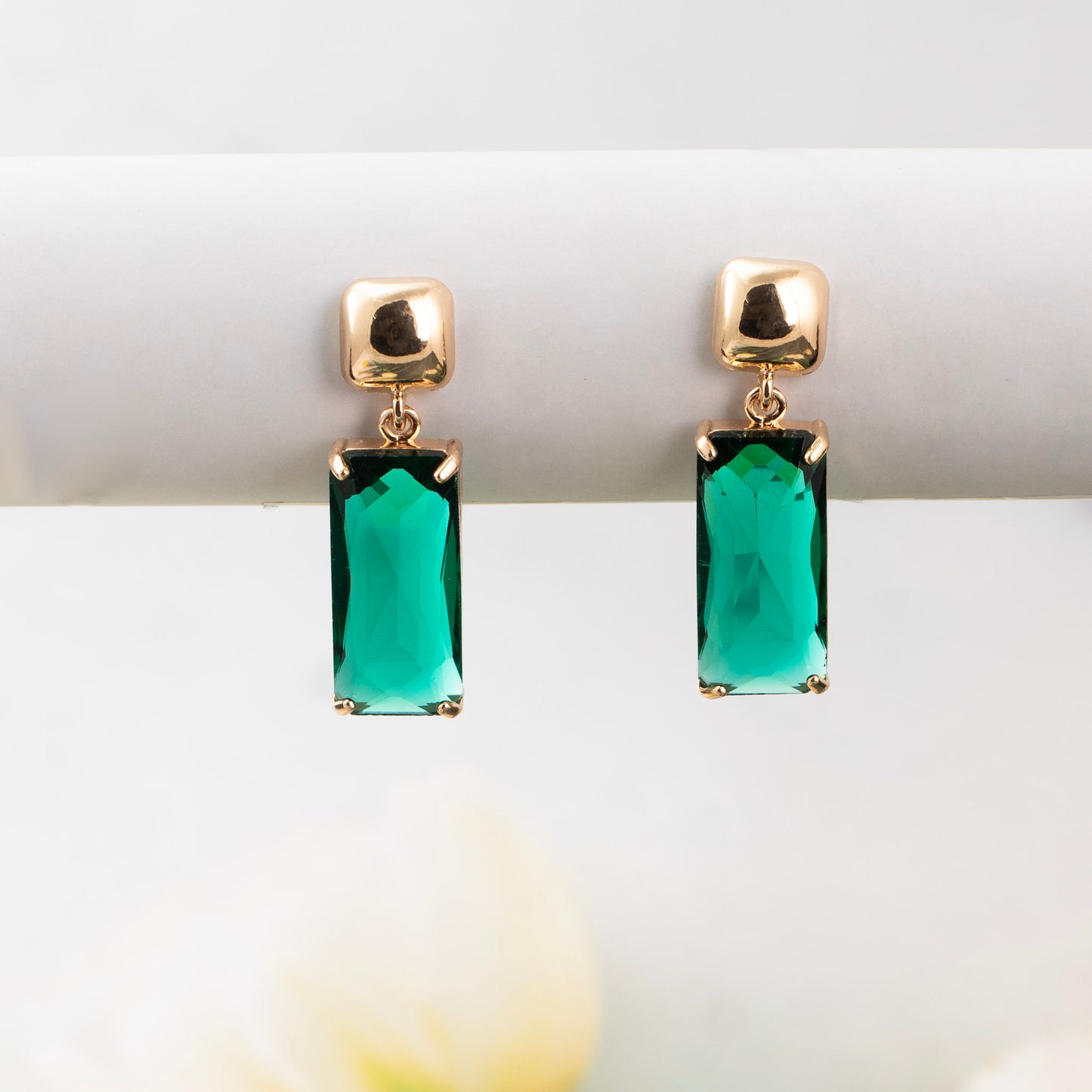 Fancy Earrings E295
