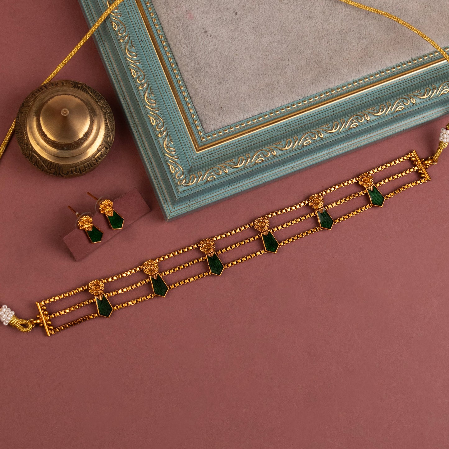 Necklace 027