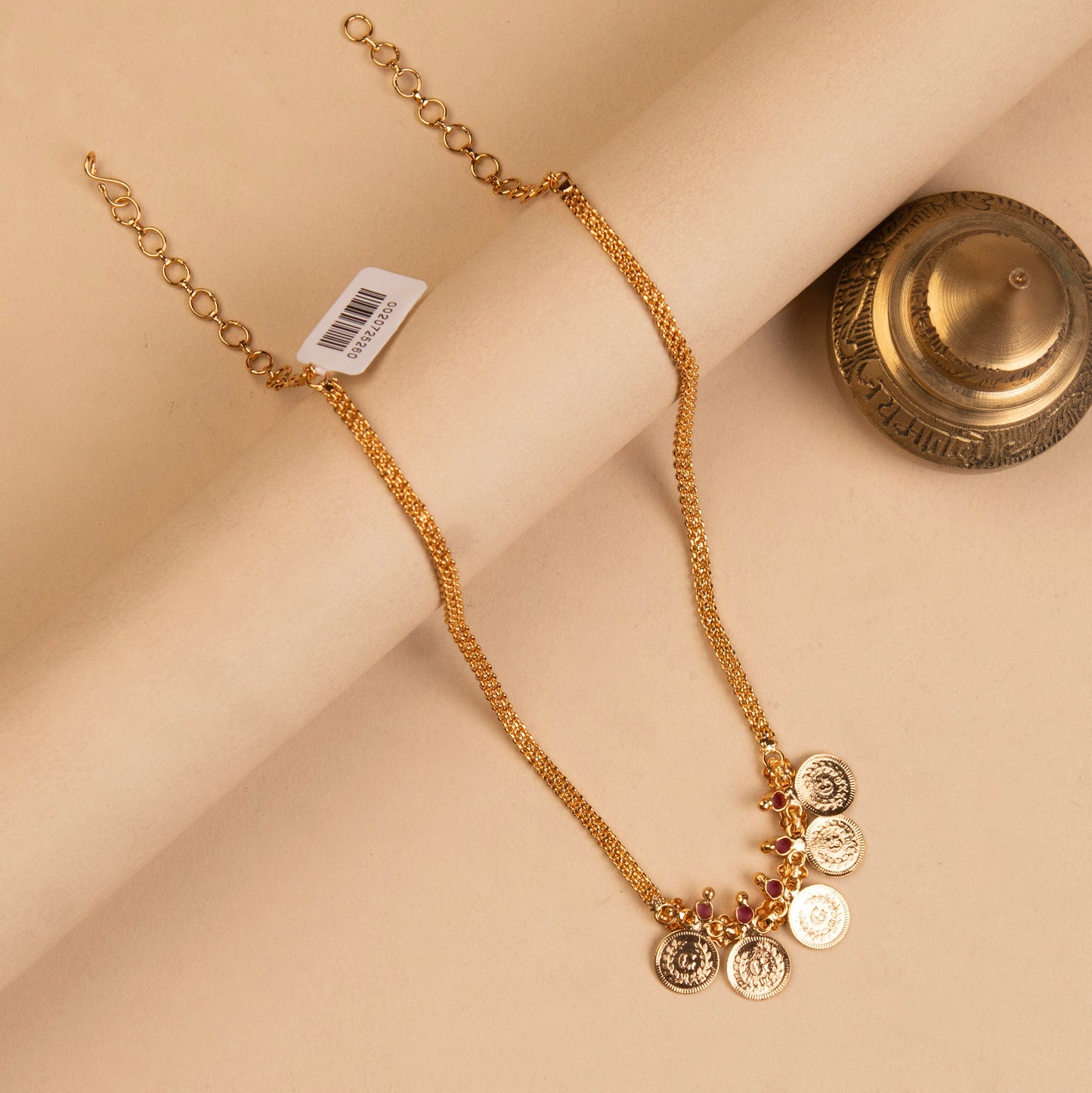 Necklace 329
