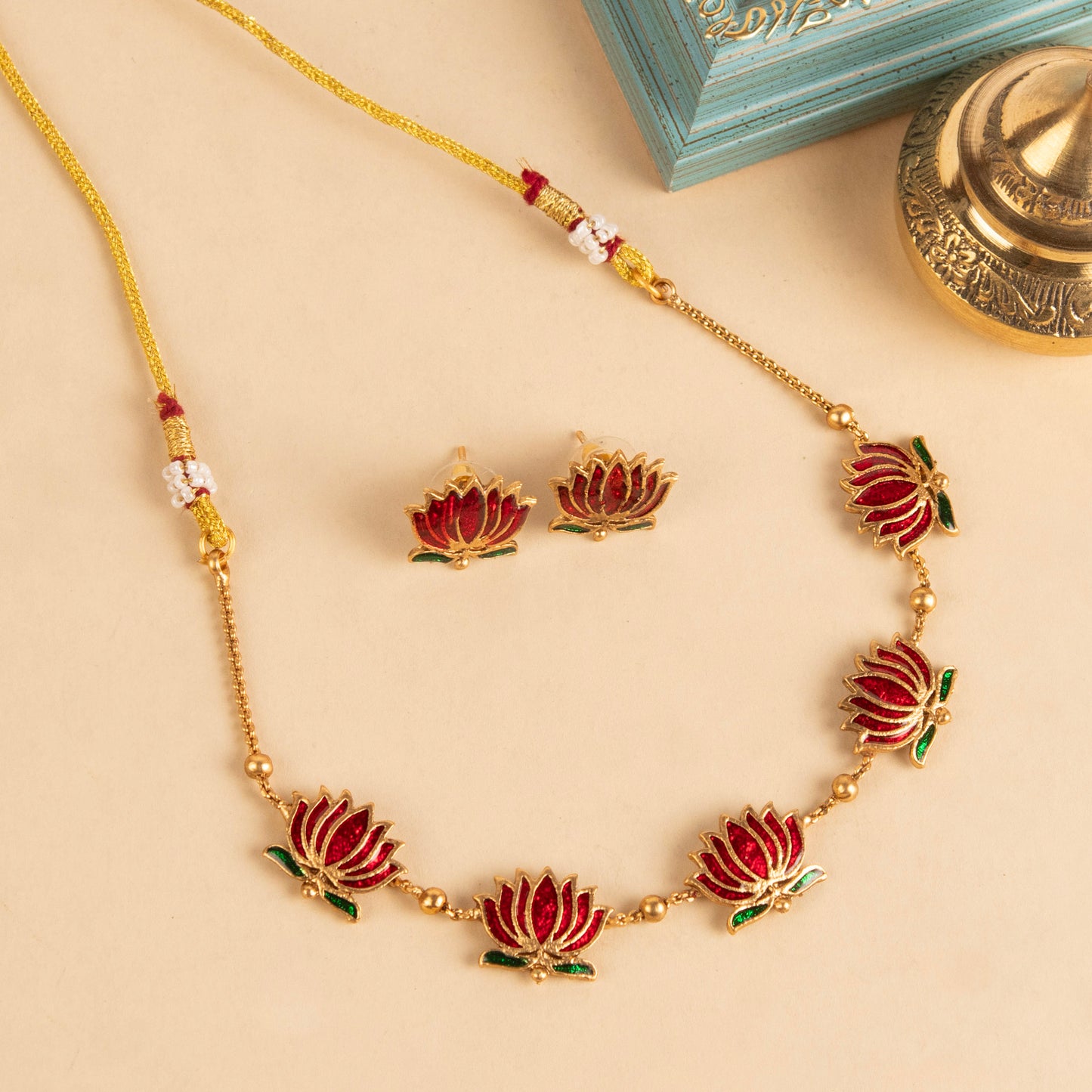 Necklace 444