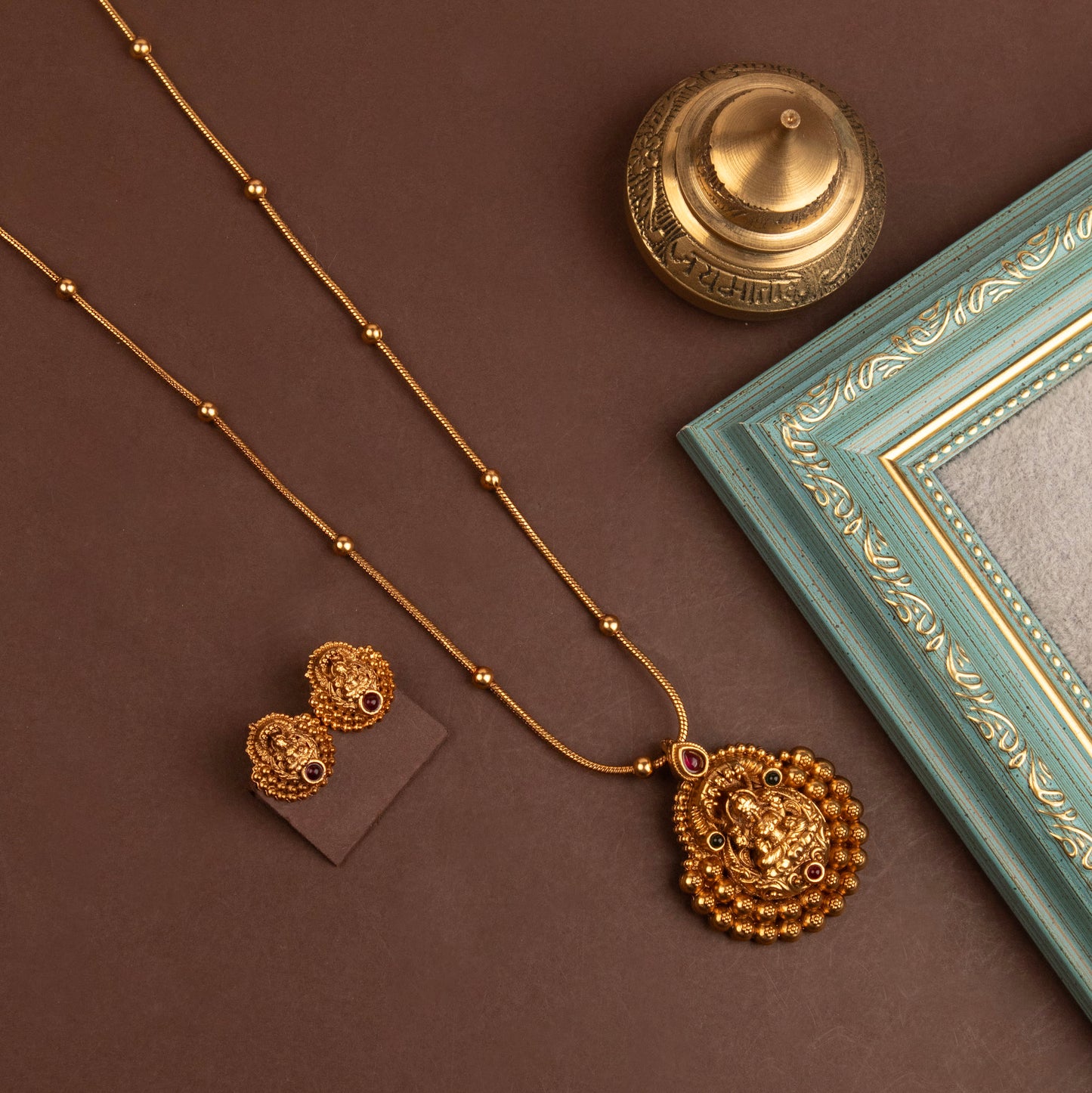 Necklace 1047