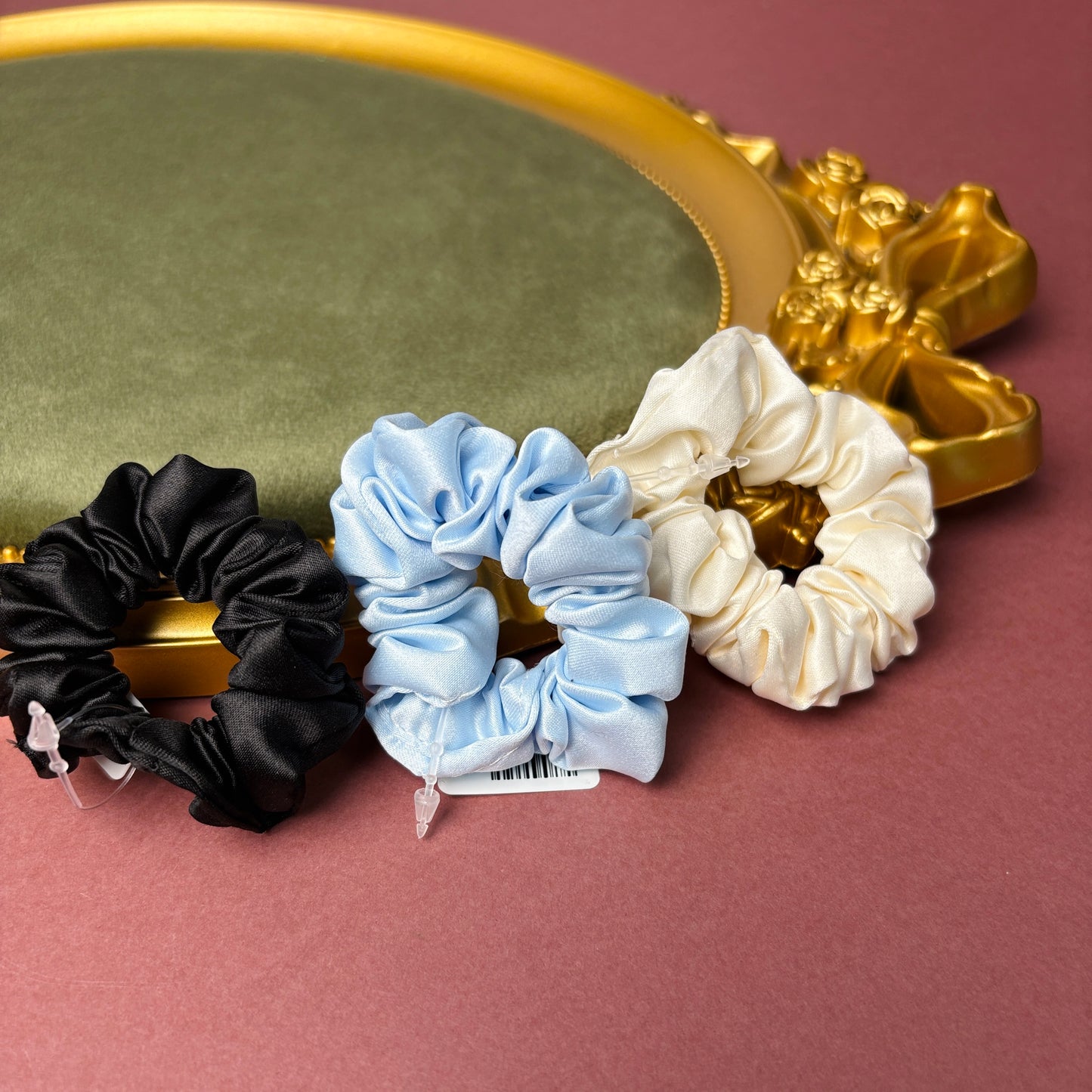 Scrunchies SRCH17(3 piece)