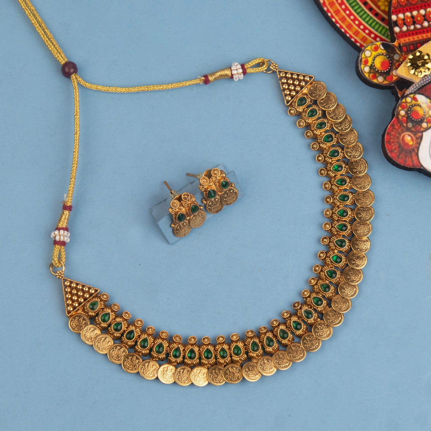 Necklace 897