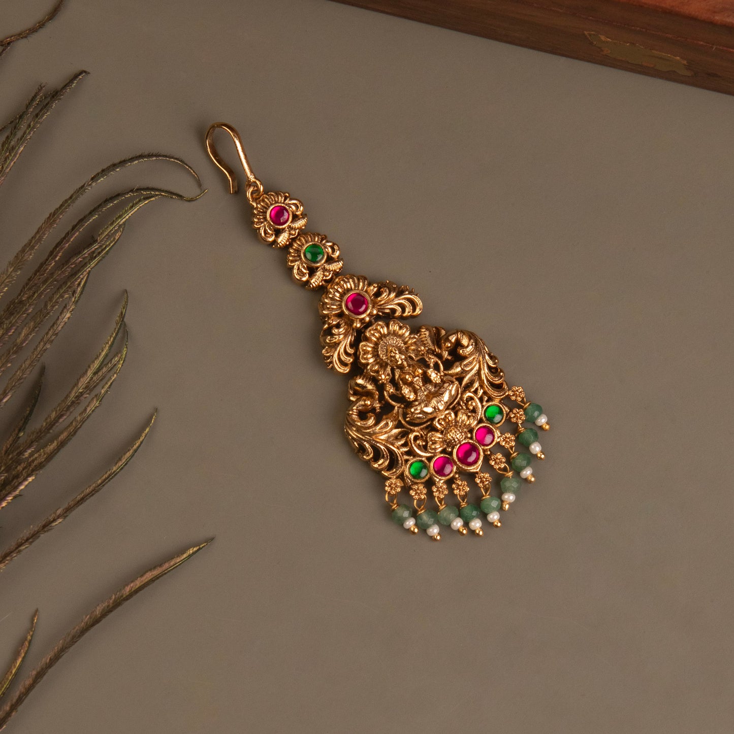 Premium Bridel Chutti BC69