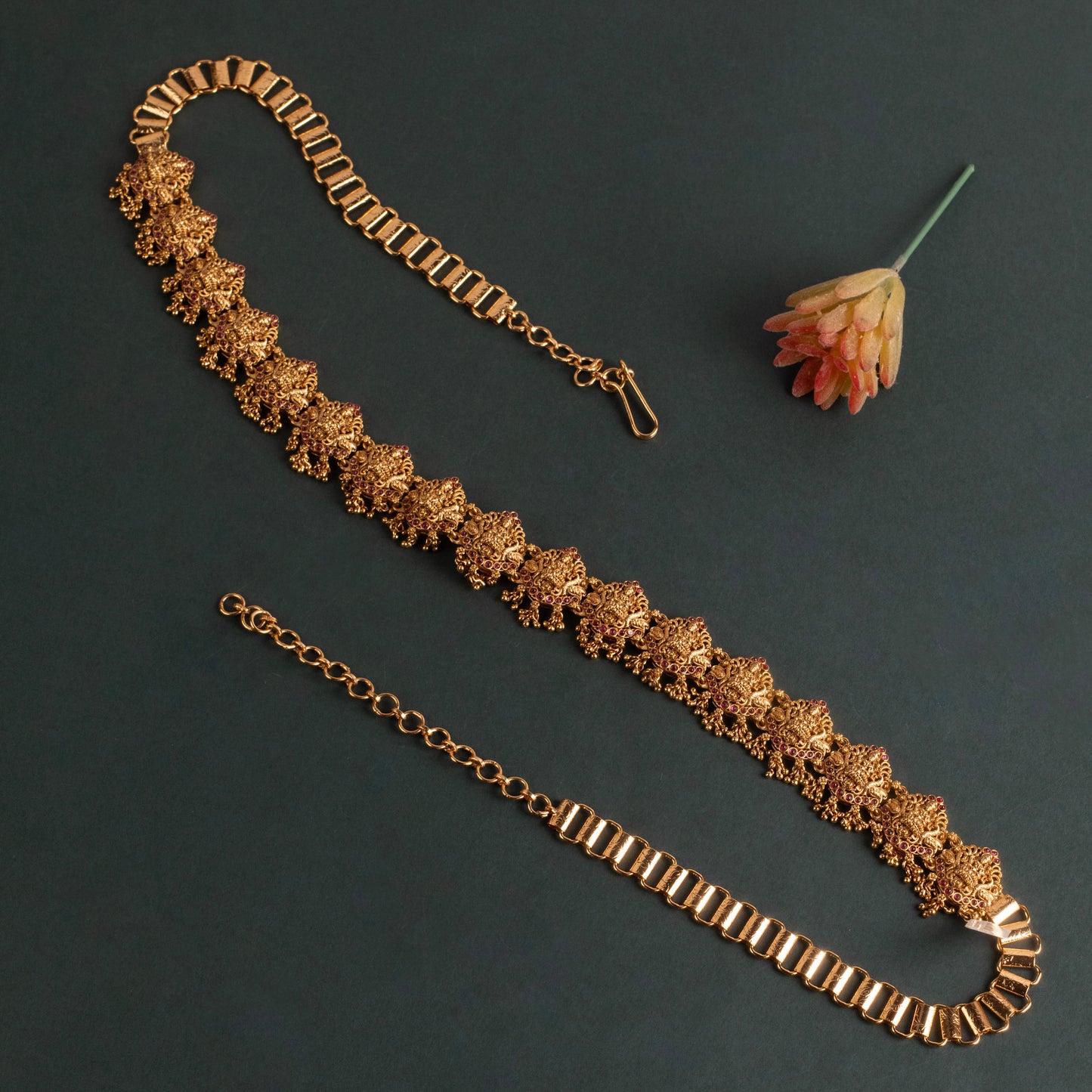 Premium Hip Chain HC16