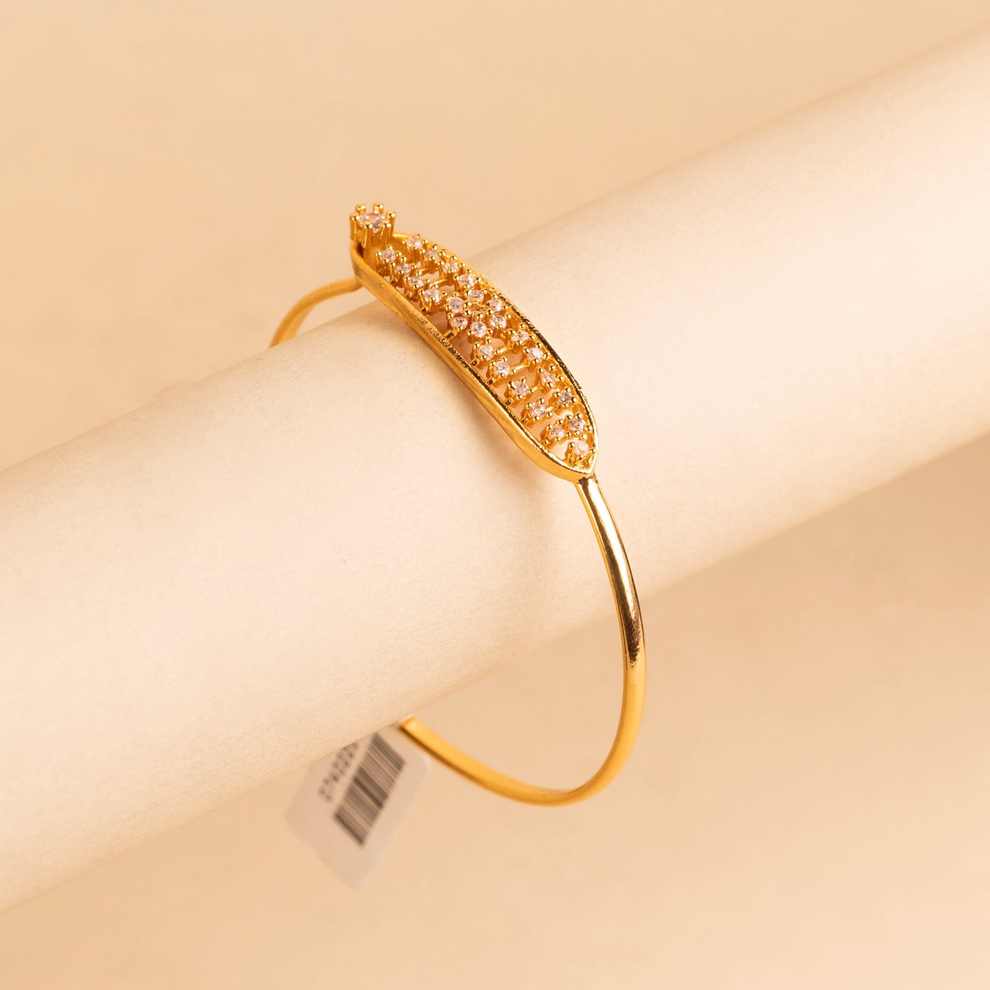 Cuff Bangle B197