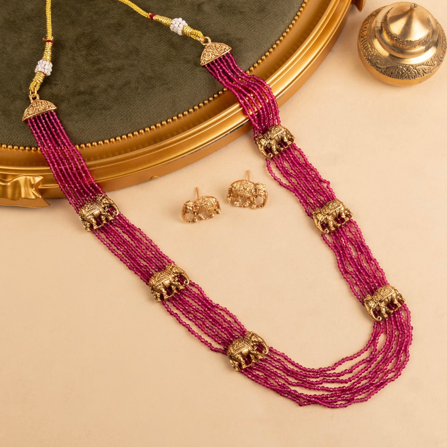 Necklace 284