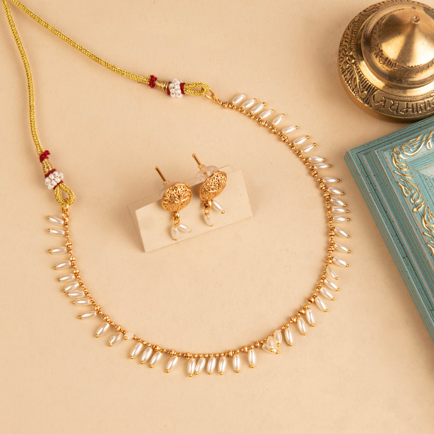 Necklace 304