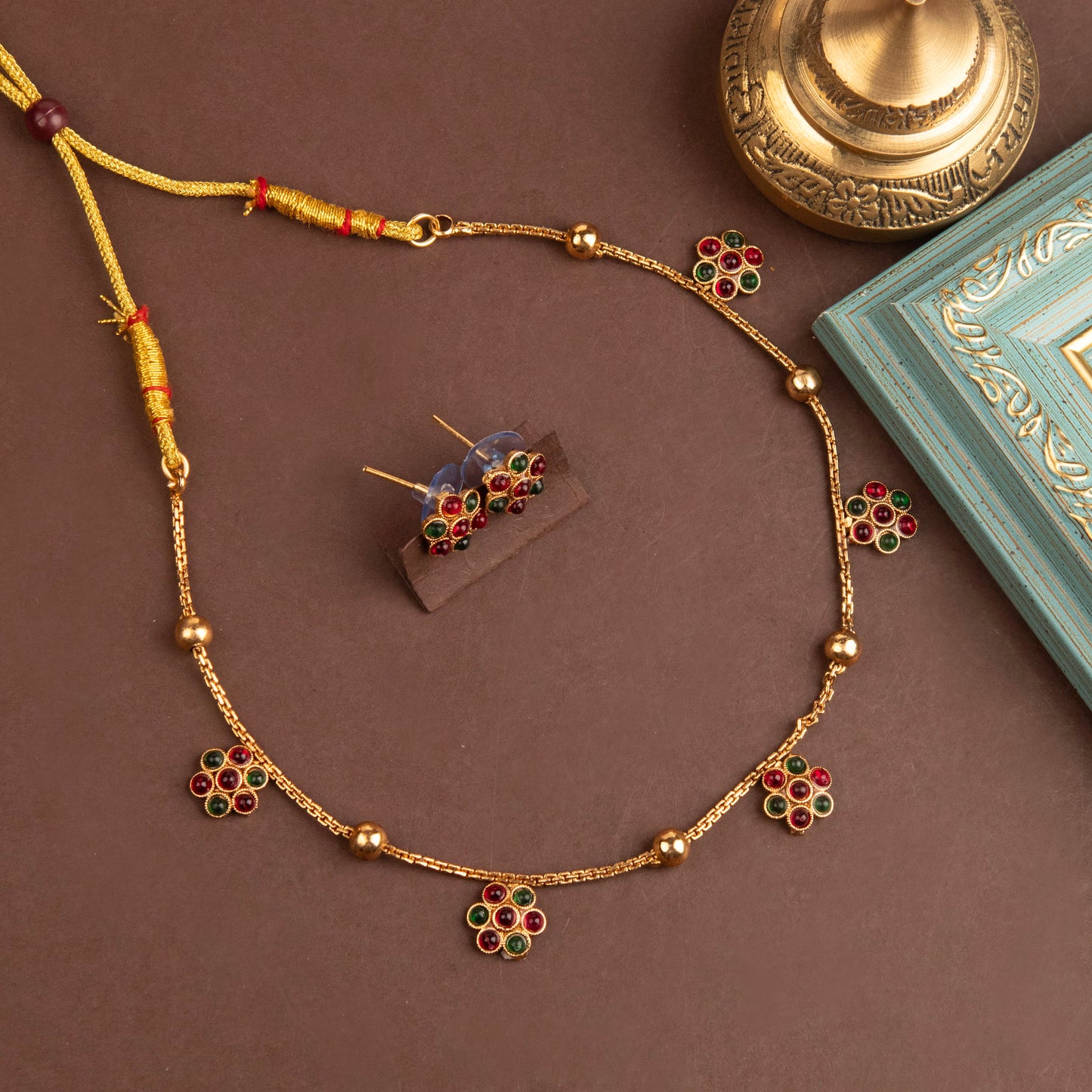 Necklace 440
