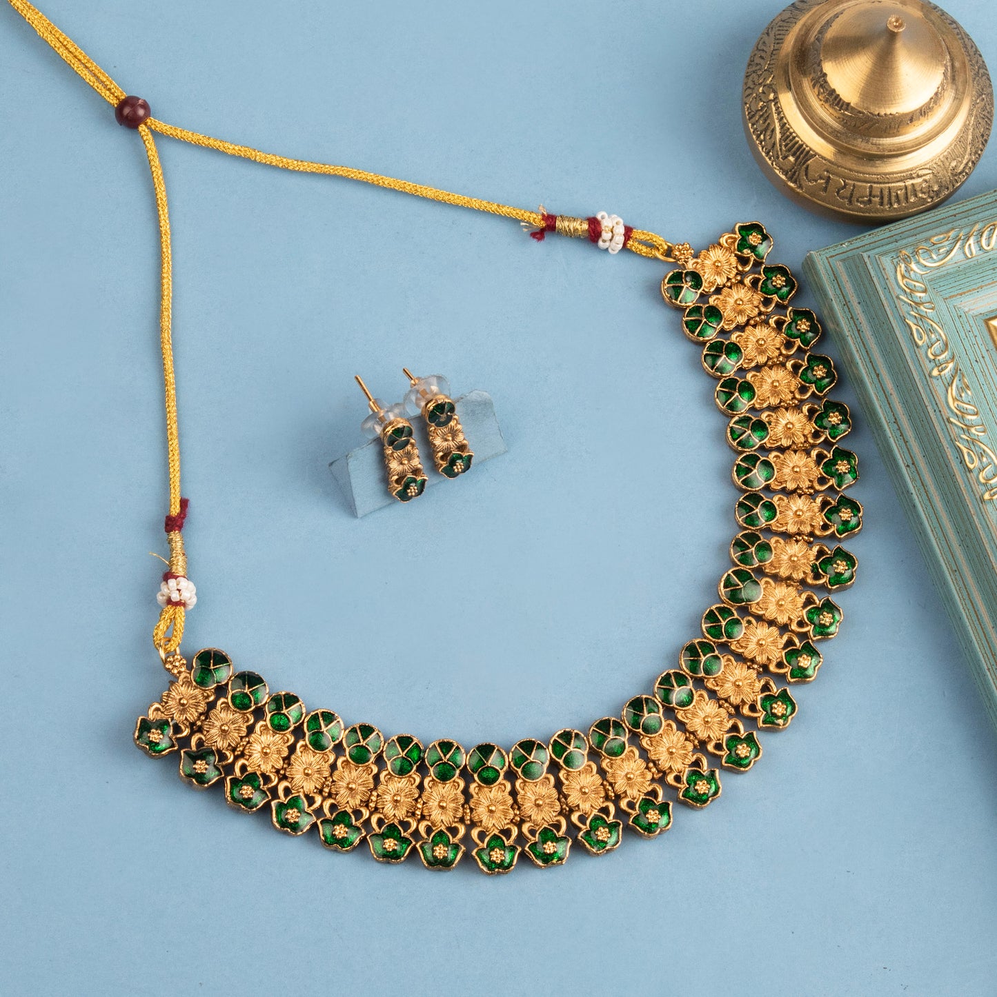 Necklace 522