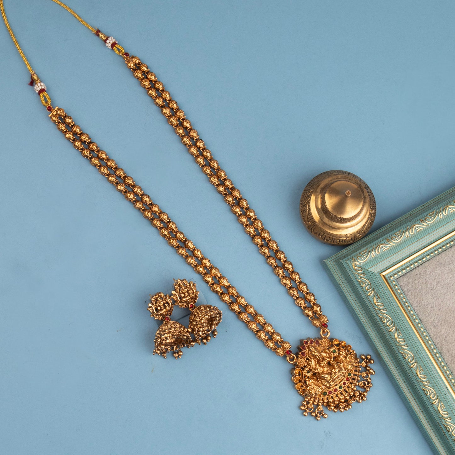 Necklace 826