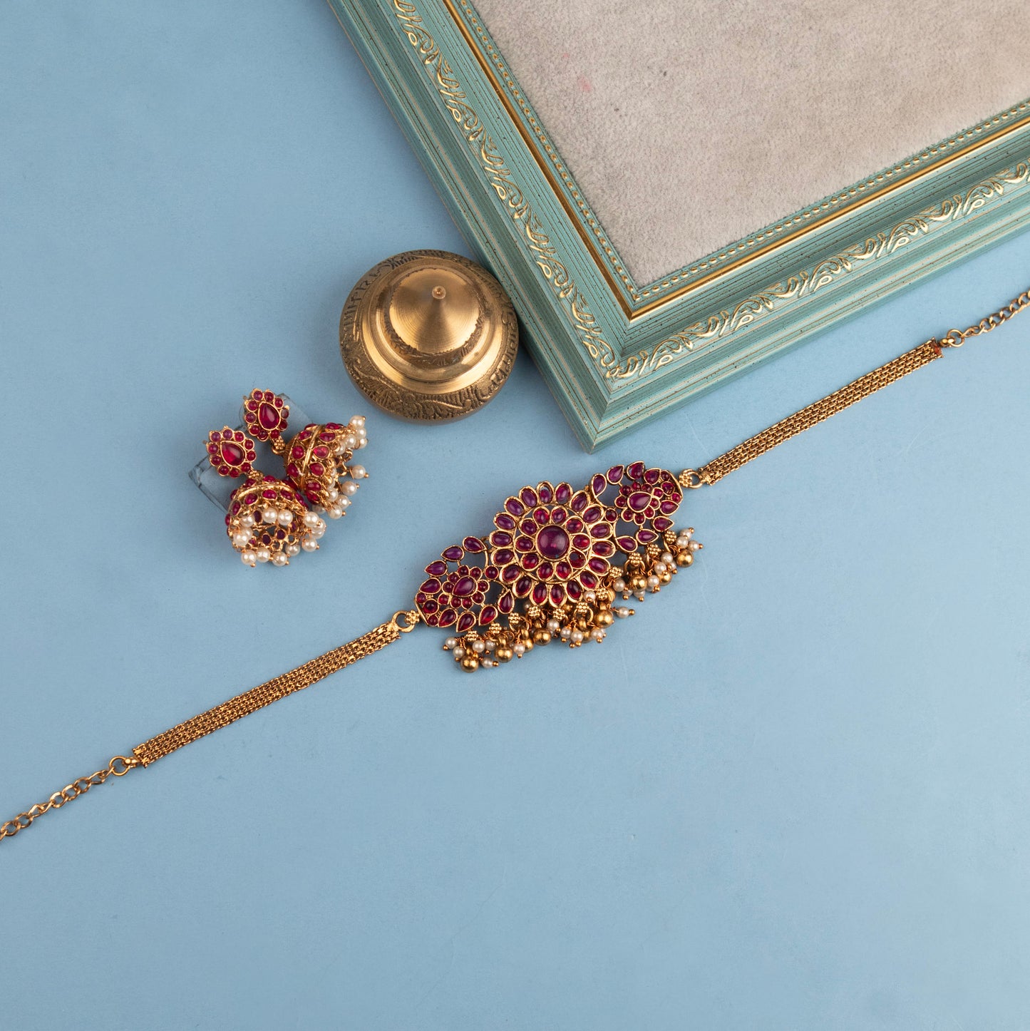Necklace 848