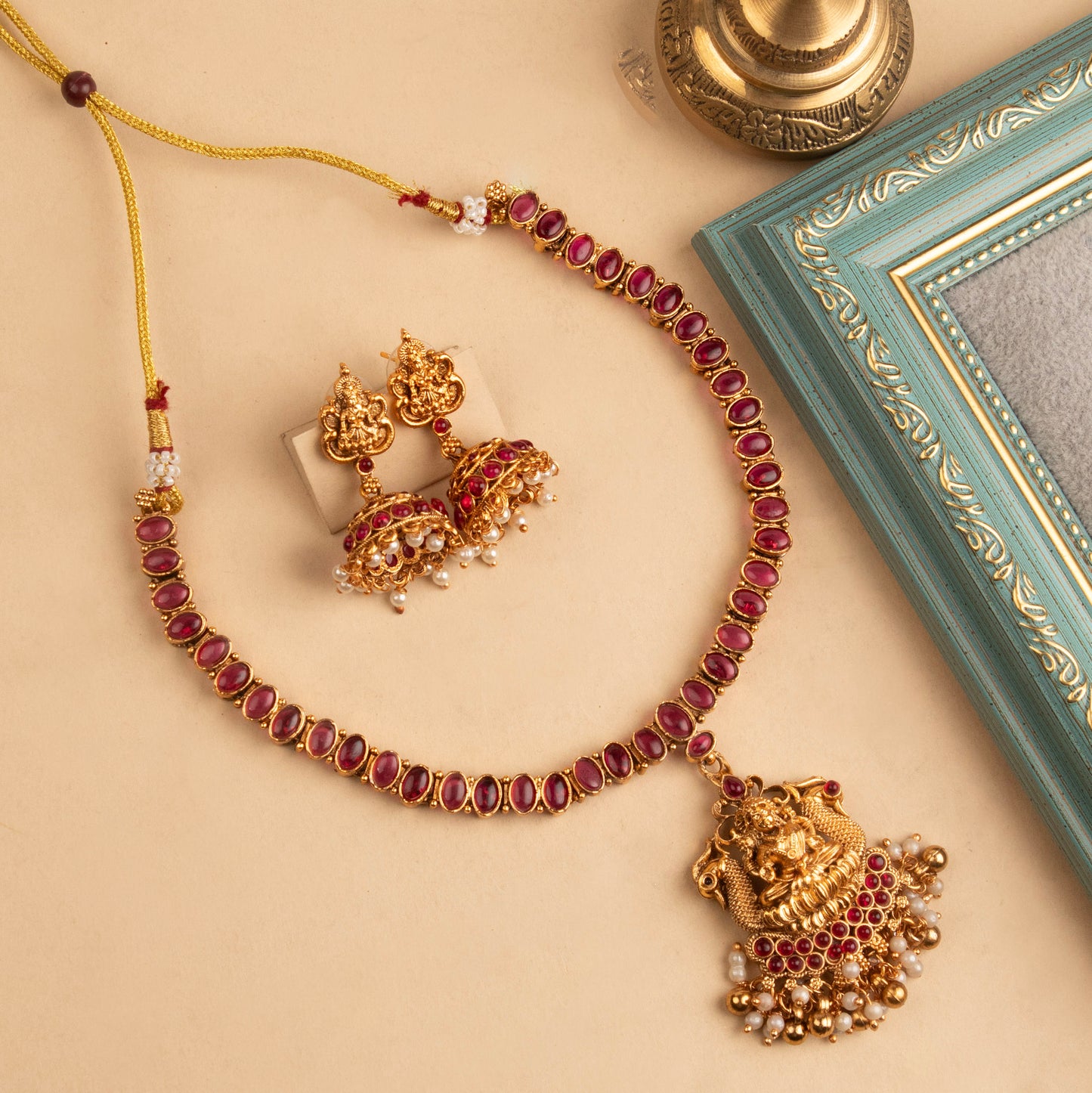 Necklace 913
