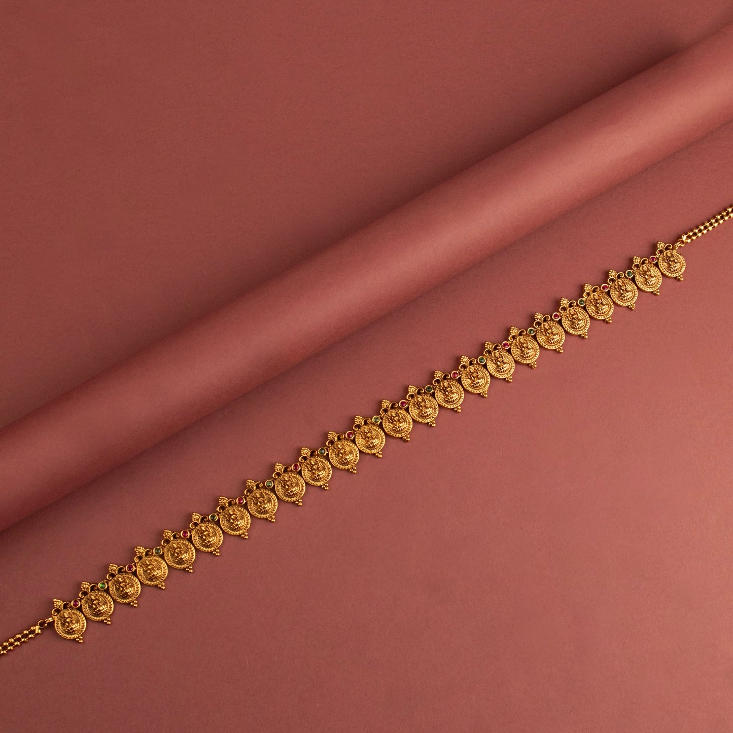 Premium Hip Chain HC37