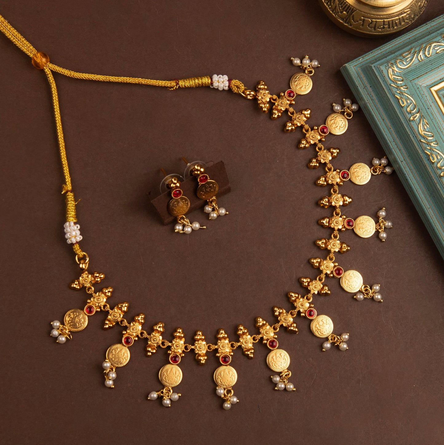 Necklace 1031