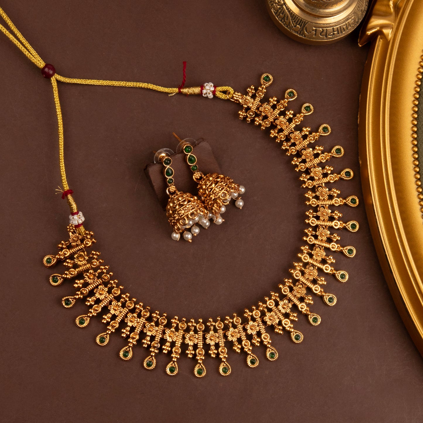 Necklace 1083