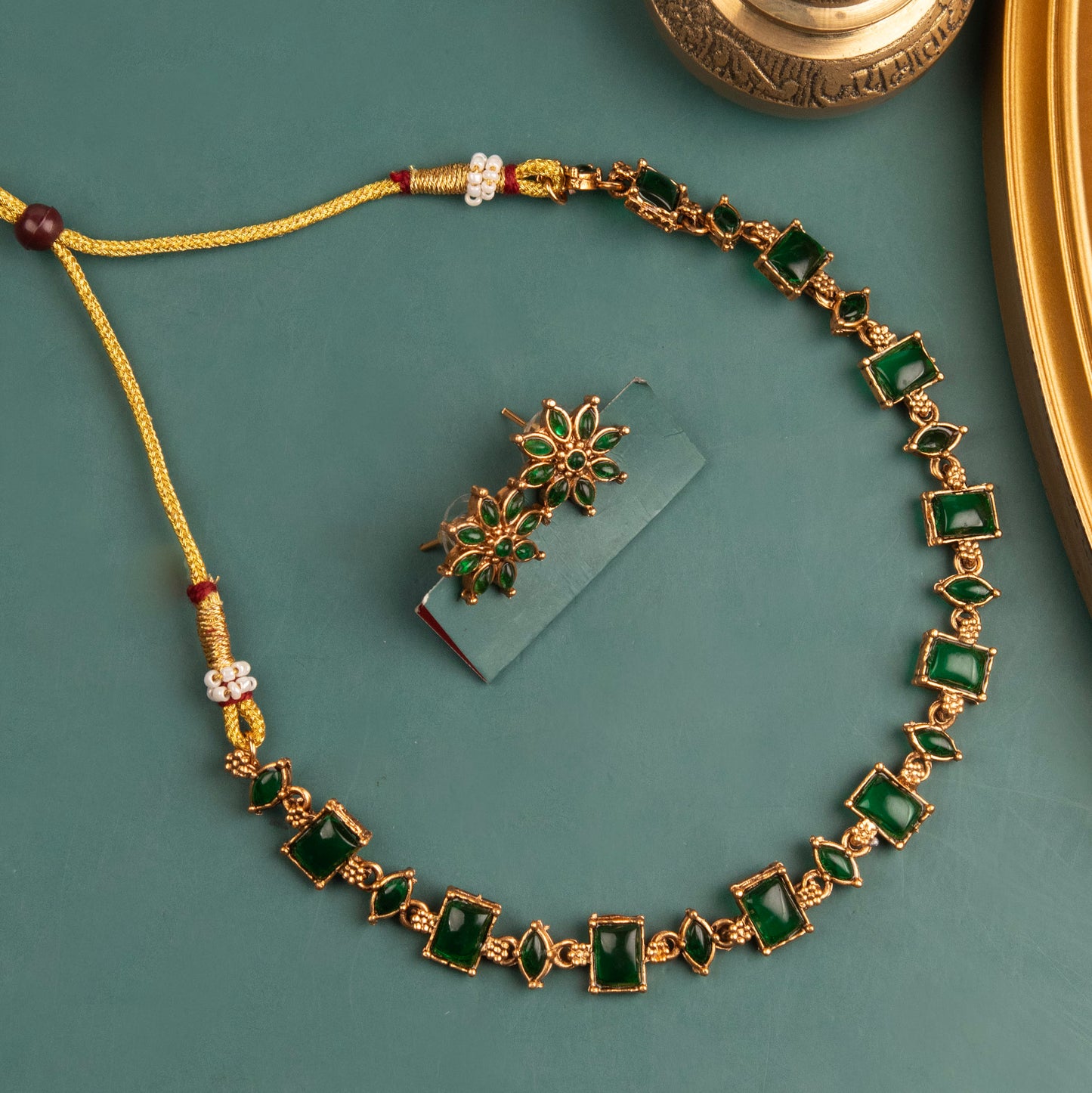 Necklace 1119