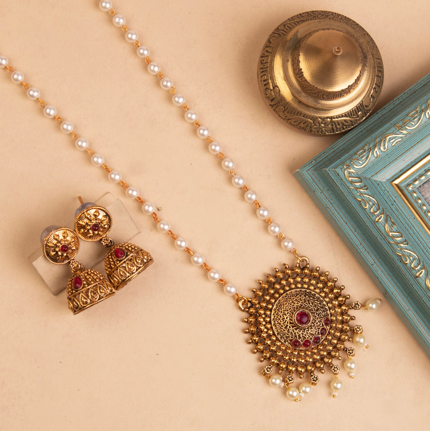 Necklace 036