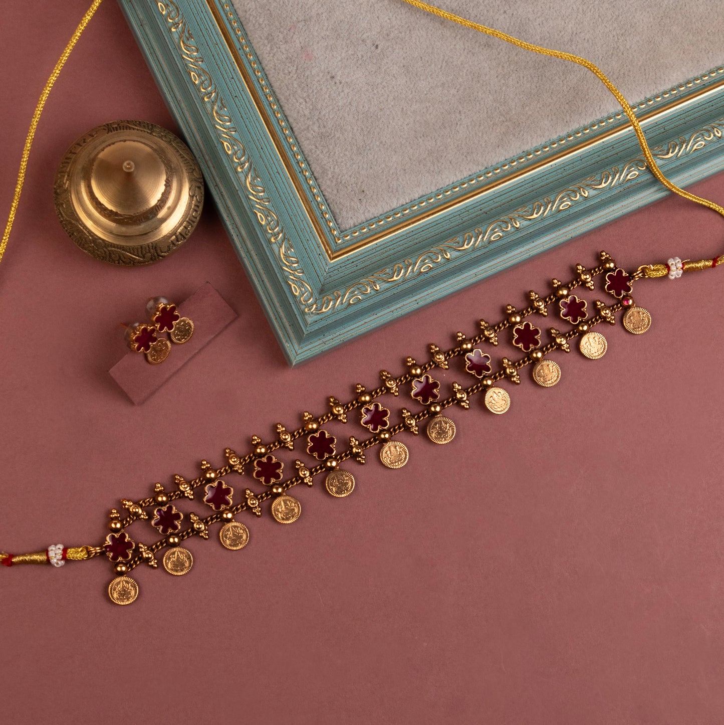 Necklace 1120