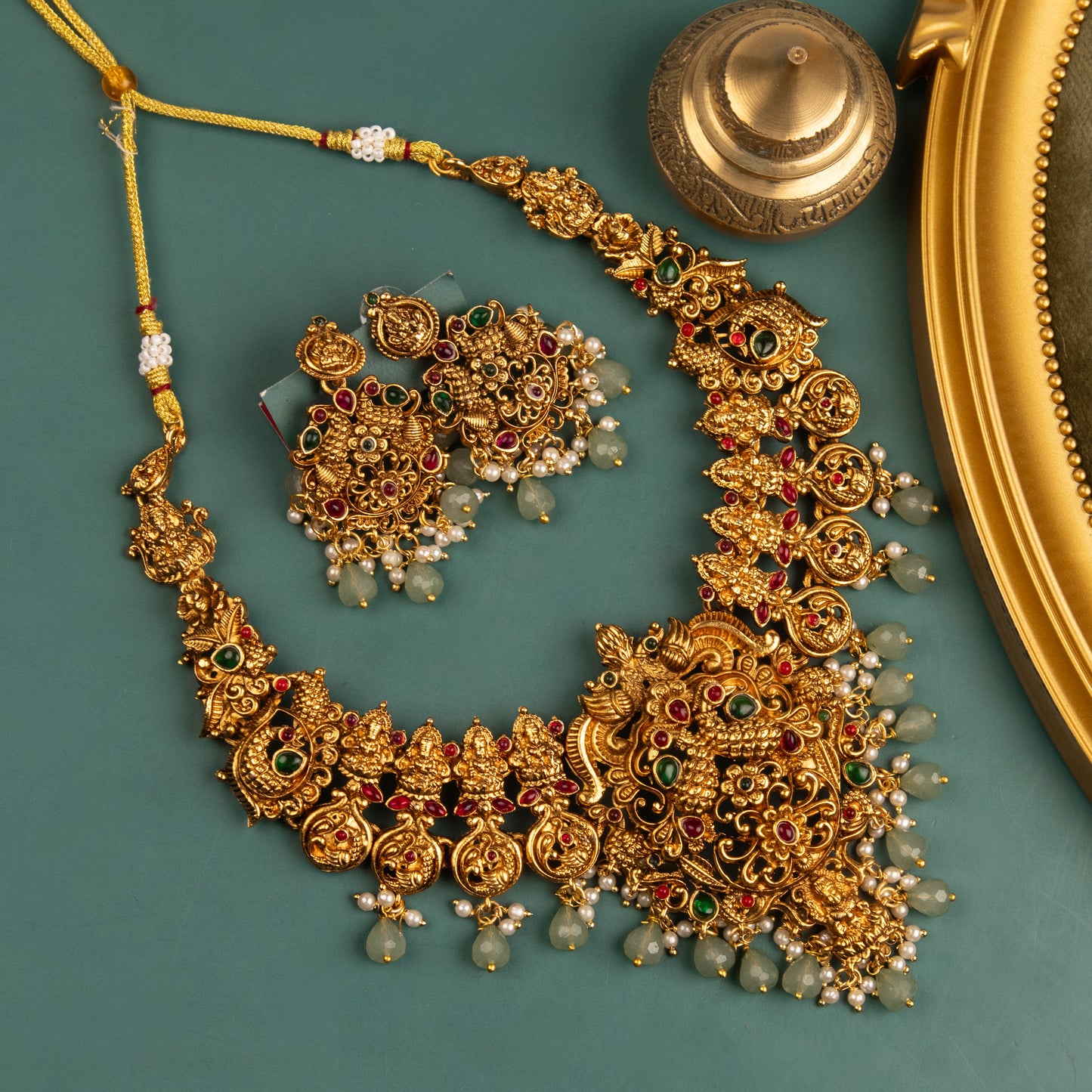 Necklace 1102