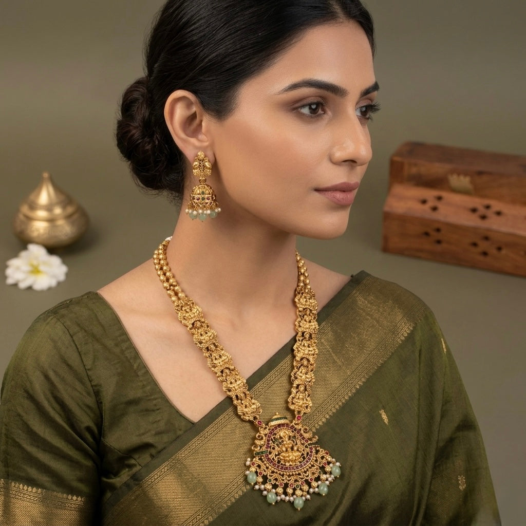 Necklace 1043