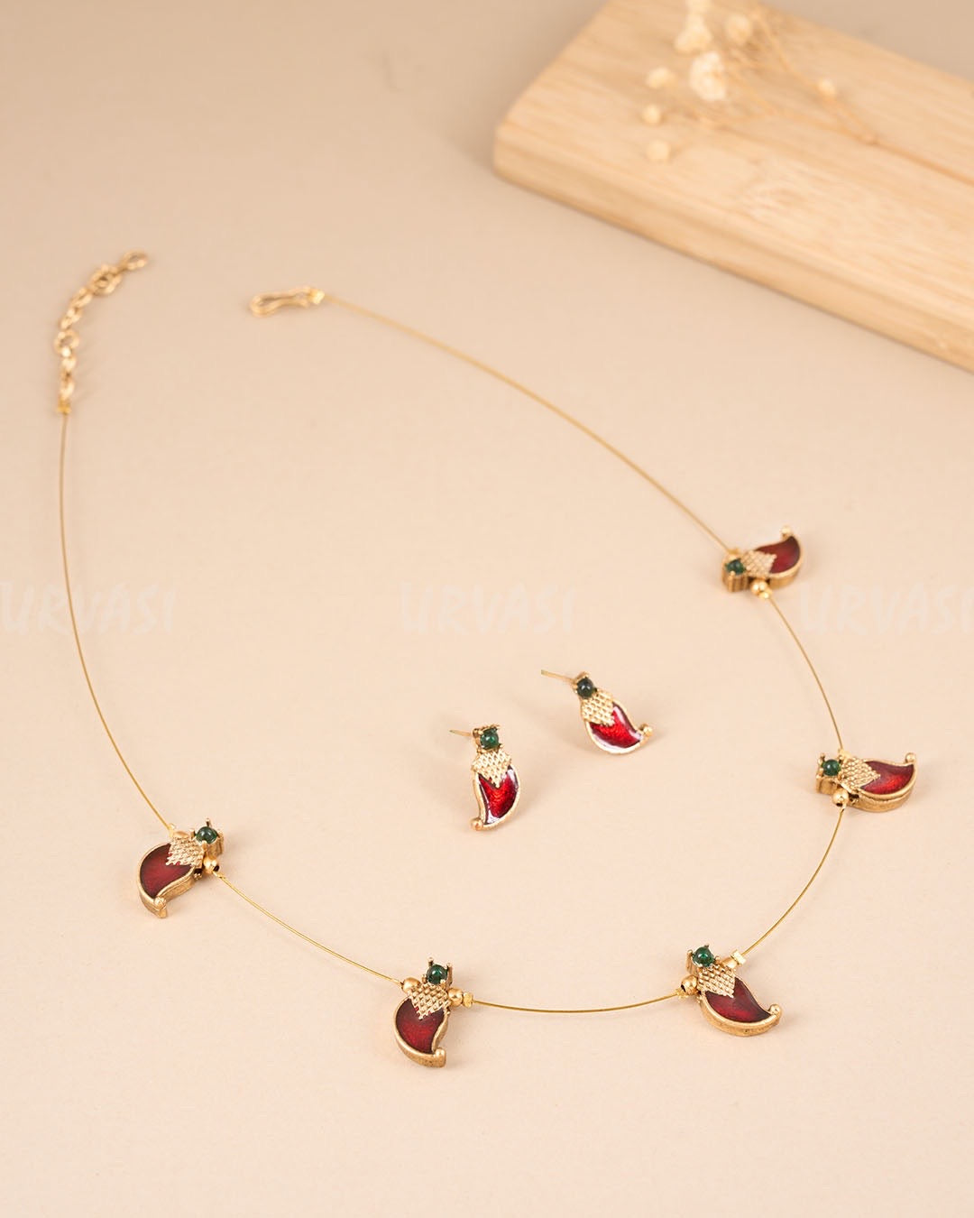 Necklace 333