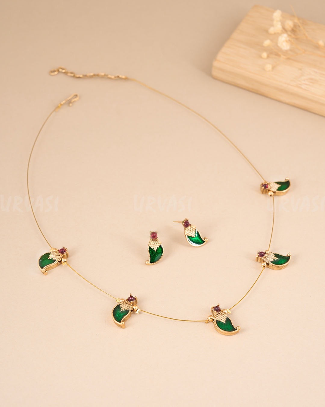 Necklace 333