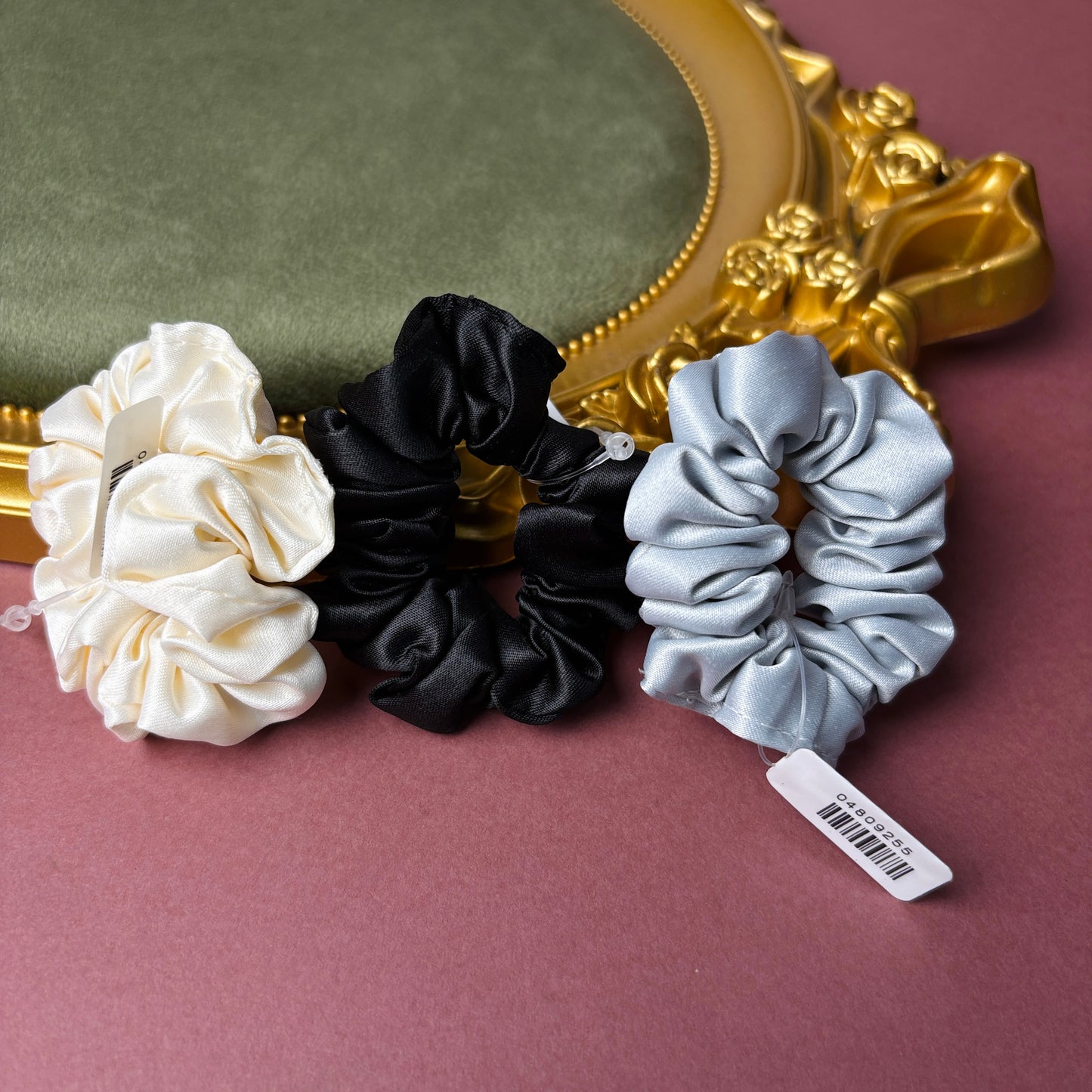 Scrunchies SRCH17(3 piece)