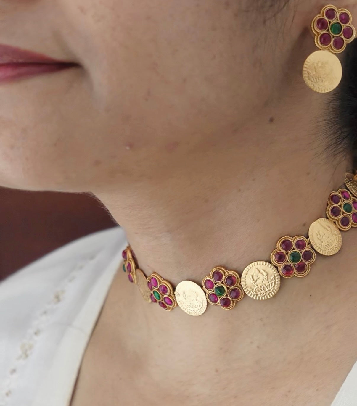 Necklace 069
