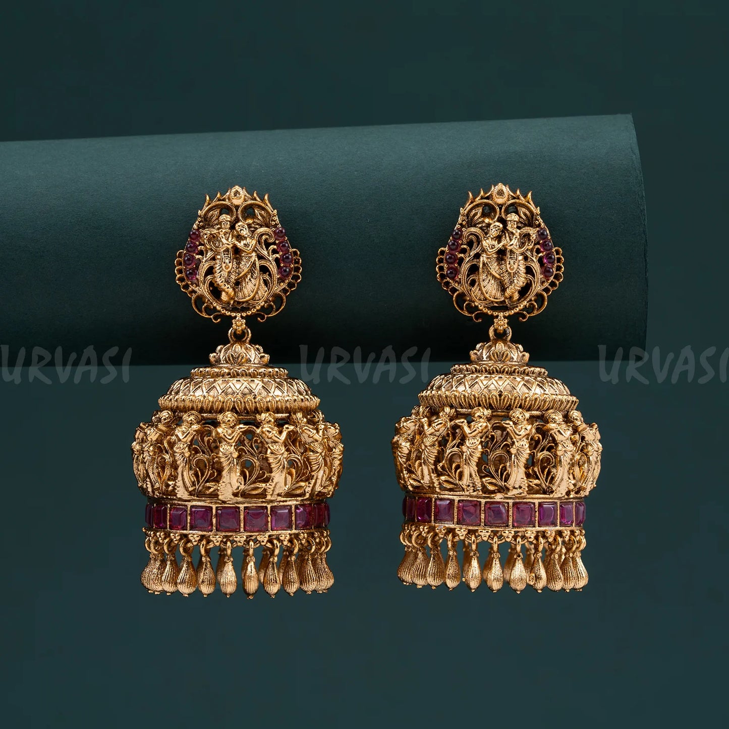 Premium Earrings E259