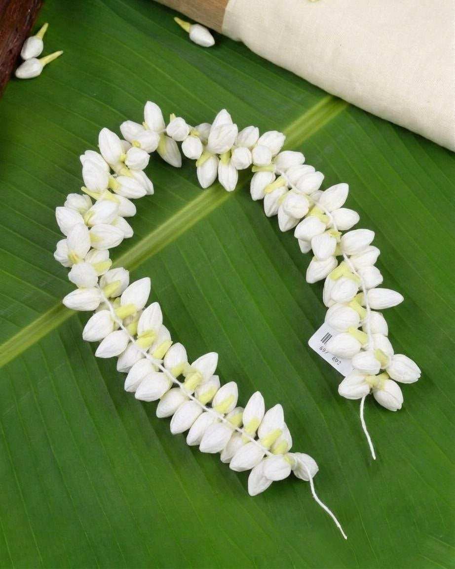 Realistic Jasmine Flower JF04