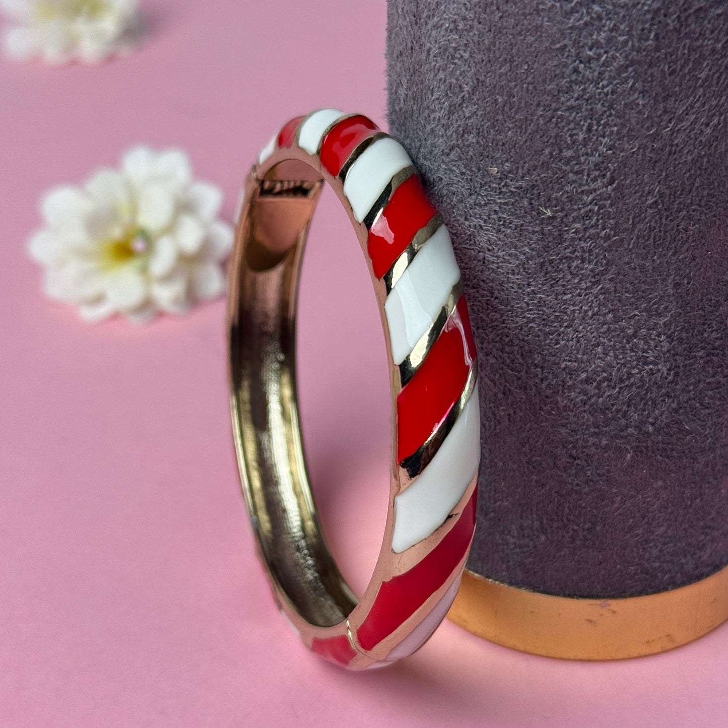 Meenakari Bangle B362